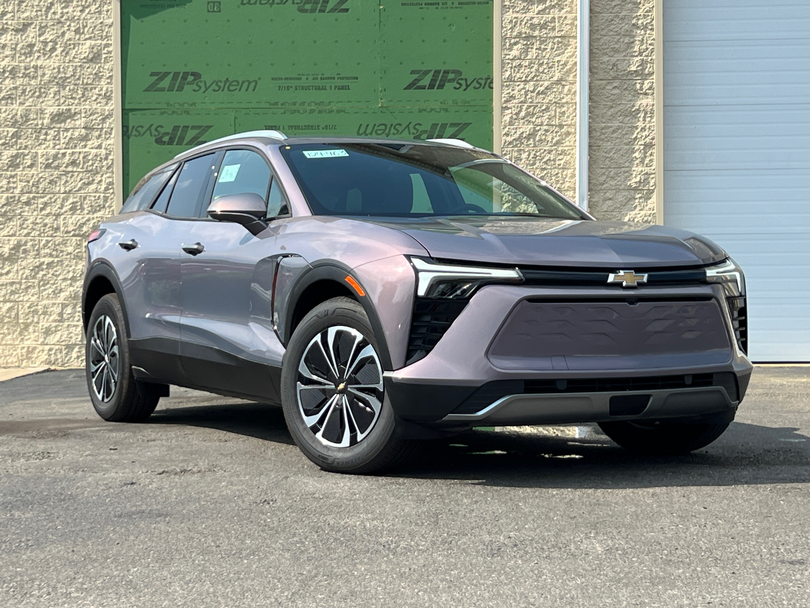 2024 Chevrolet Blazer EV LT 2