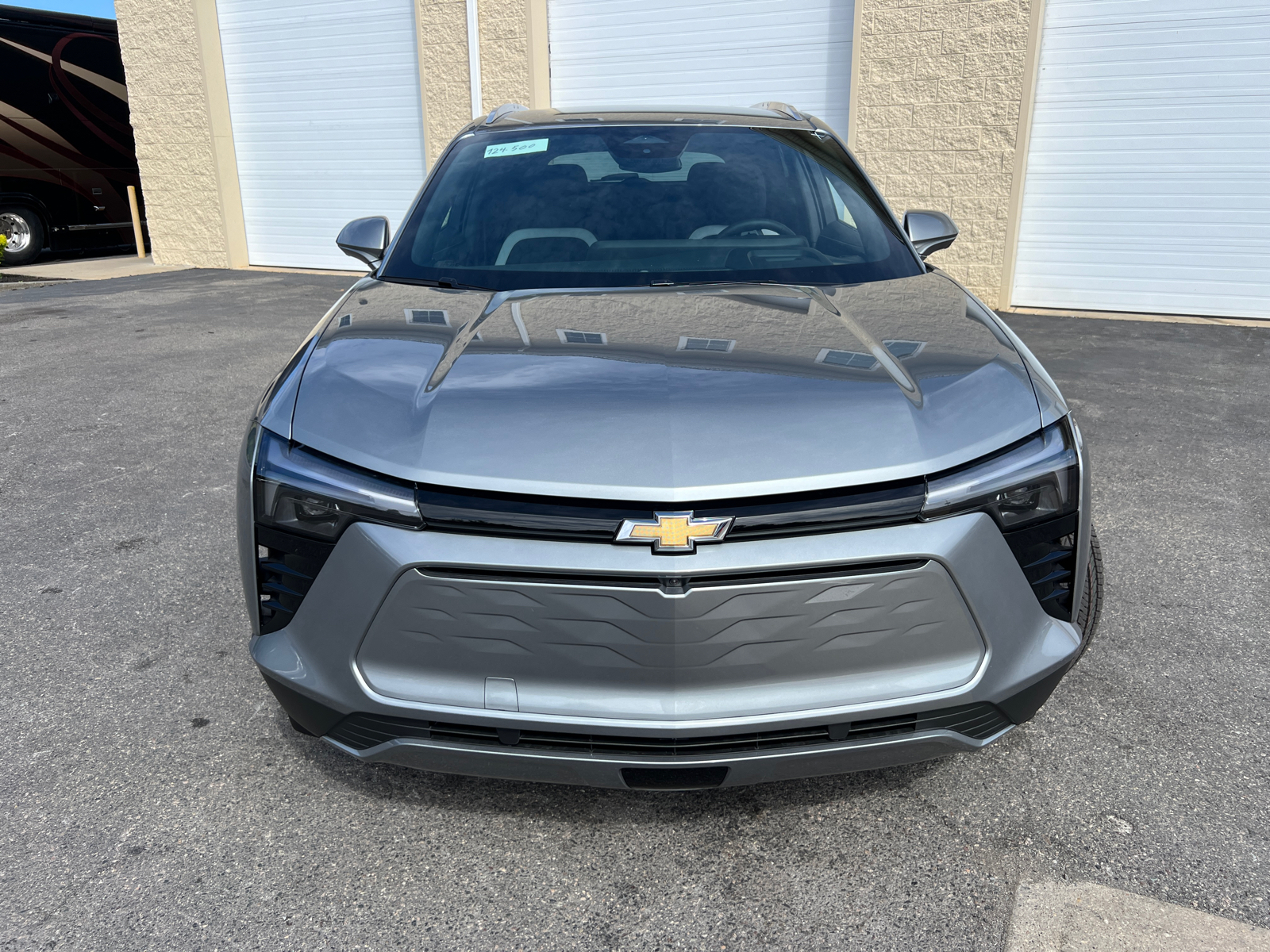 2024 Chevrolet Blazer EV LT 3