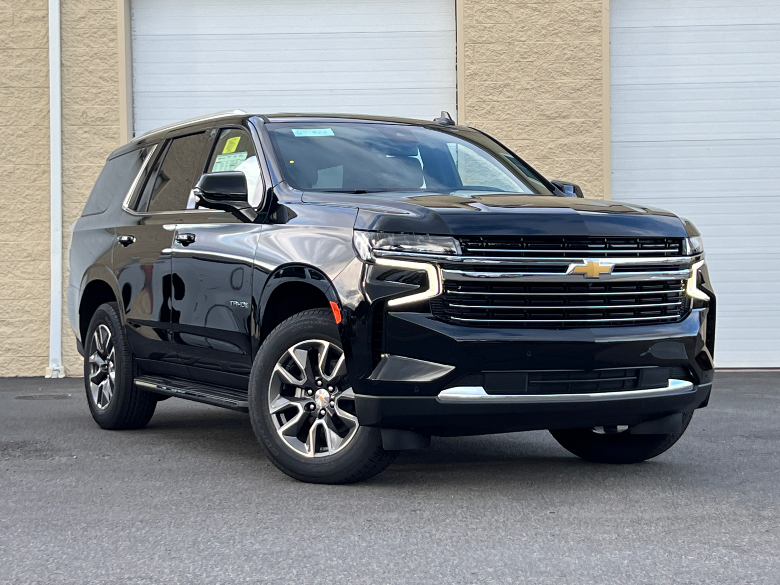 2024 Chevrolet Tahoe LT 1