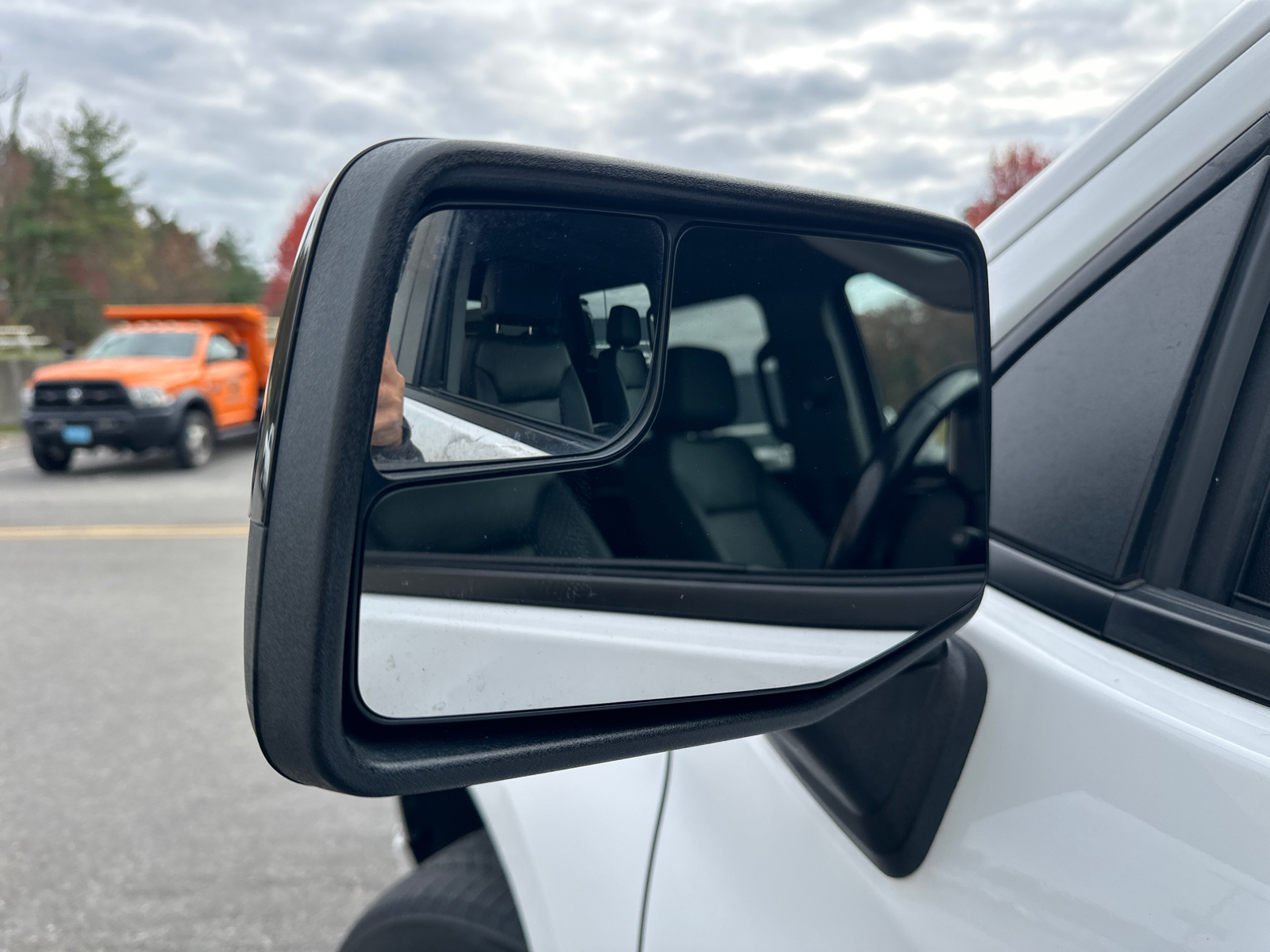 2022 Chevrolet Silverado 1500 RST 6