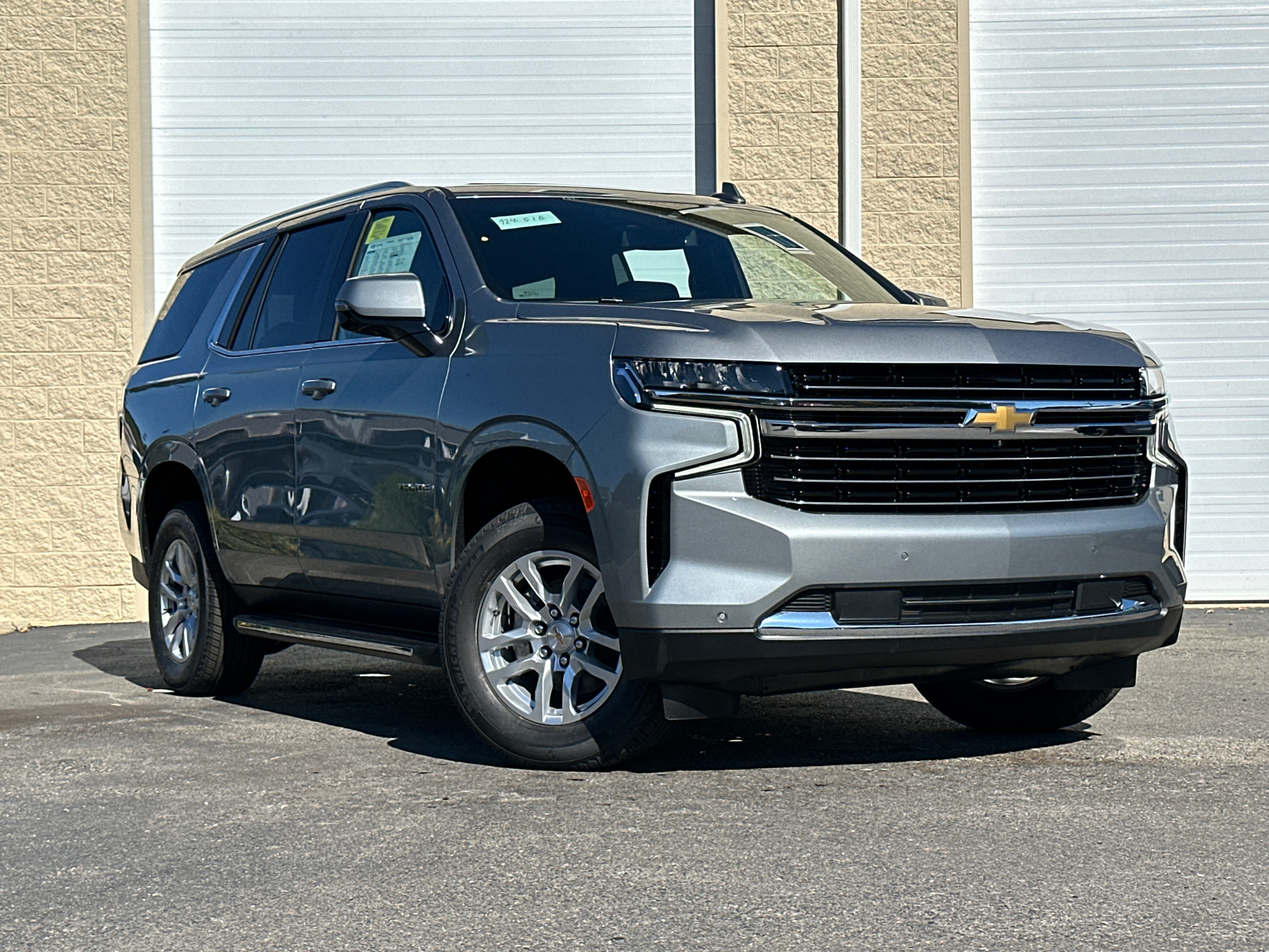 2024 Chevrolet Tahoe LT 1