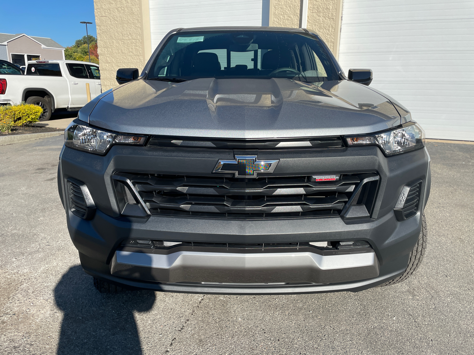 2024 Chevrolet Colorado Trail Boss 3