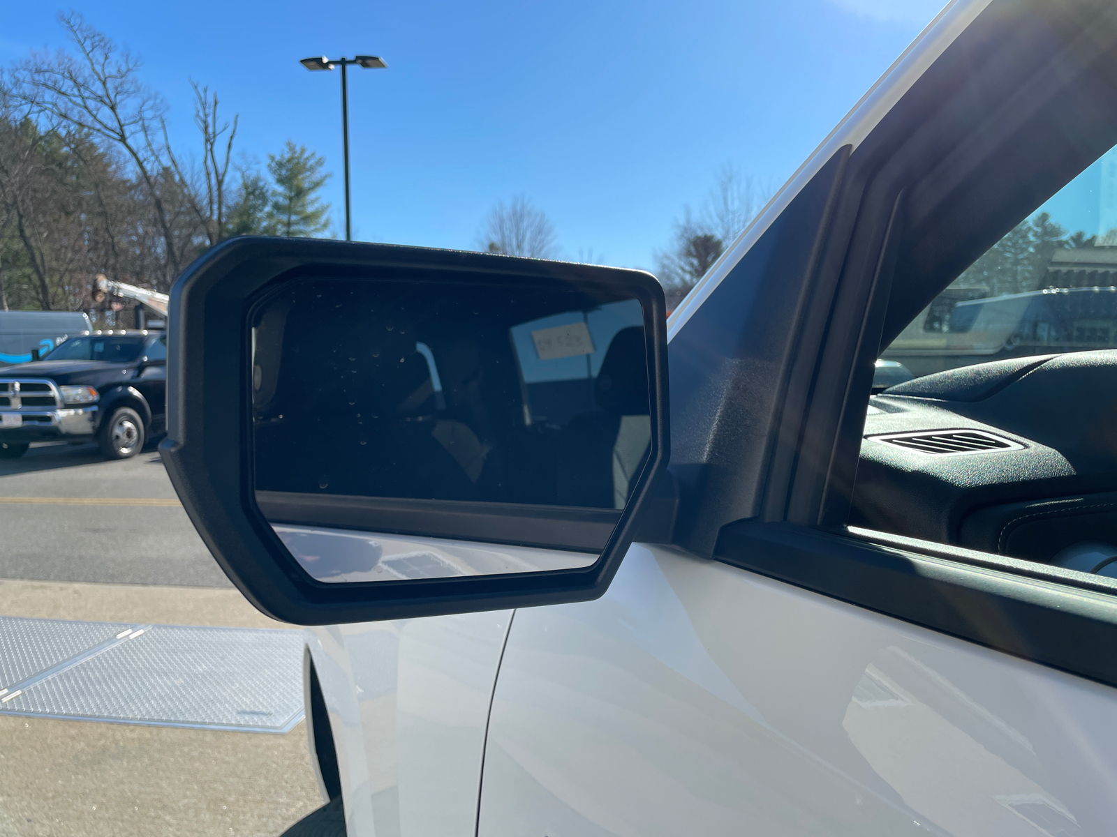 2024 Chevrolet Colorado LT 6