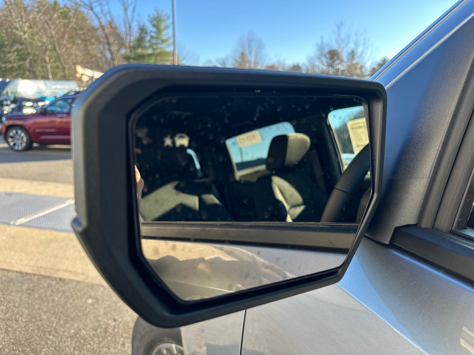 2024 Chevrolet Colorado LT 6