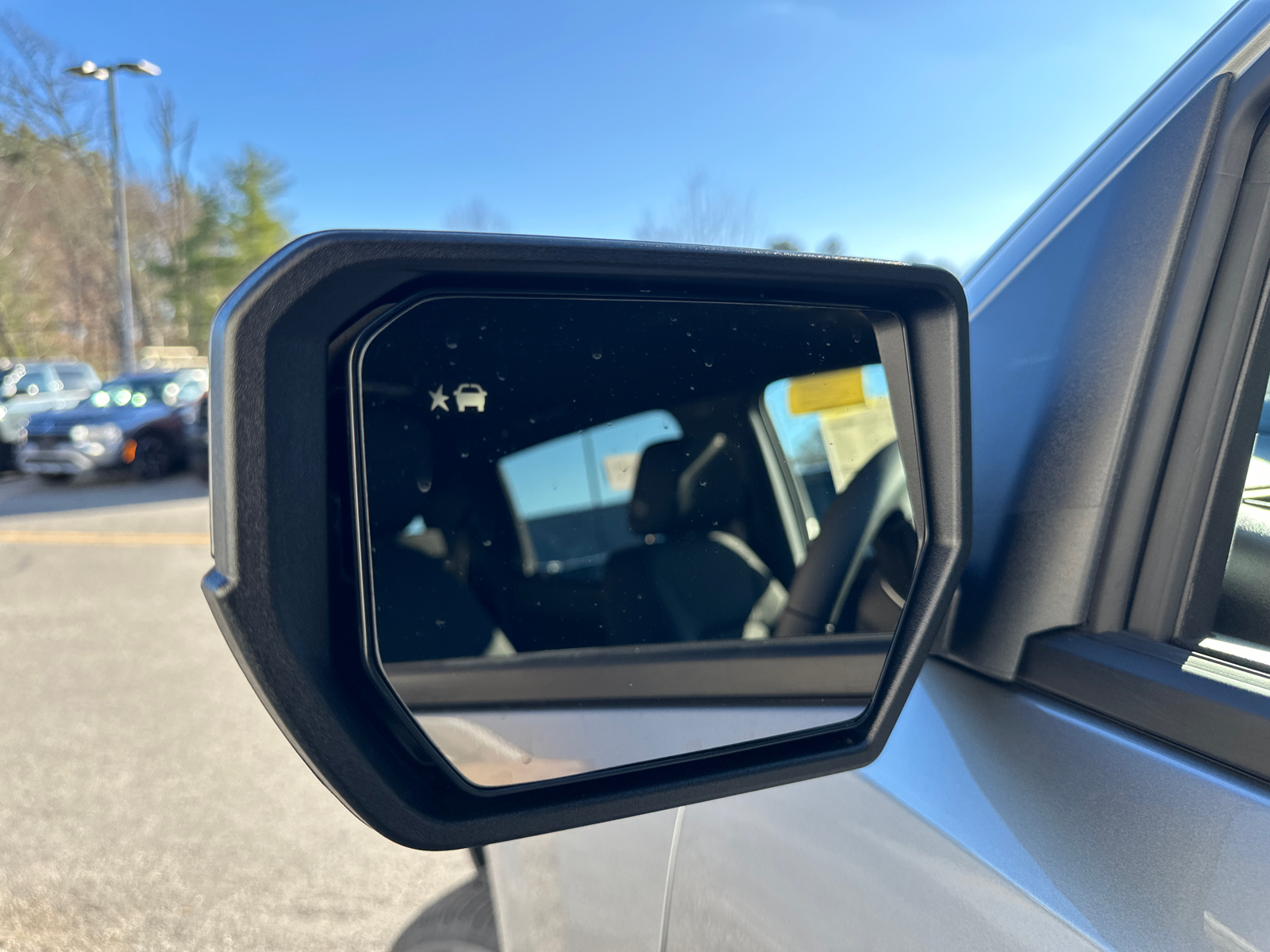 2024 Chevrolet Colorado LT 6