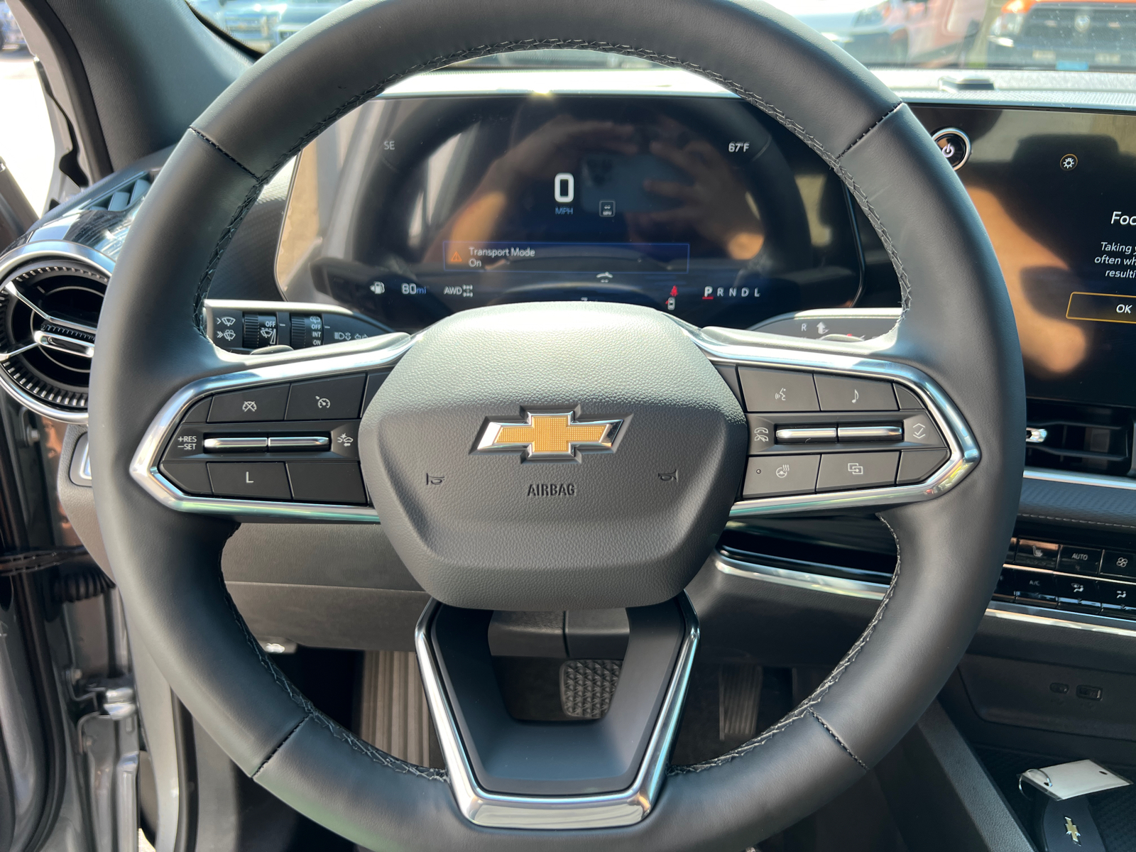 2025 Chevrolet Equinox LT 22