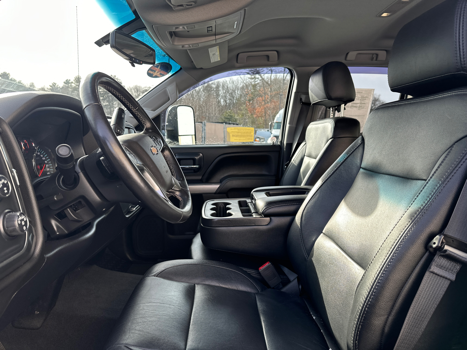 2019 Chevrolet Silverado 1500 LD LT 28