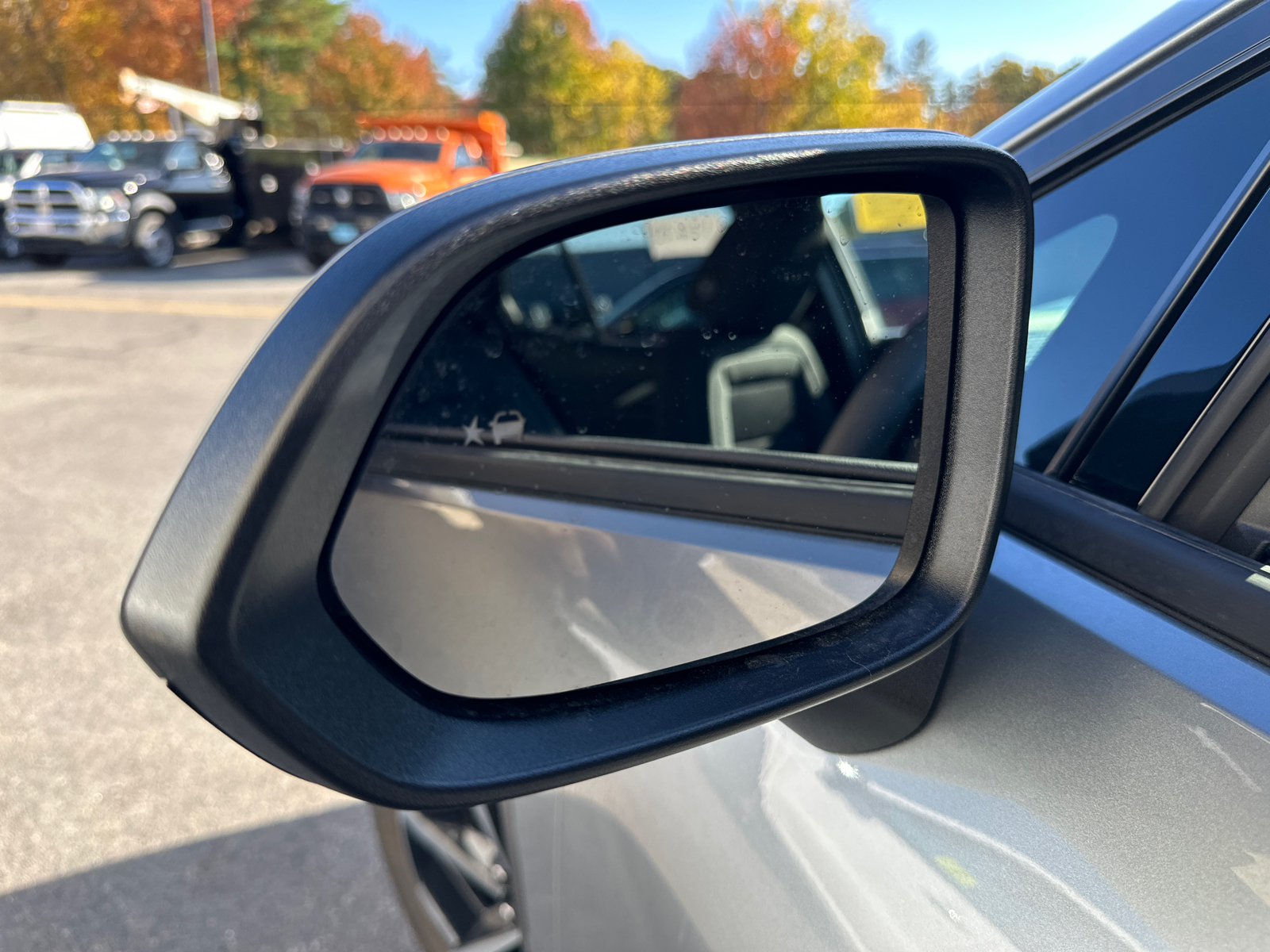 2025 Chevrolet Equinox EV LT 6