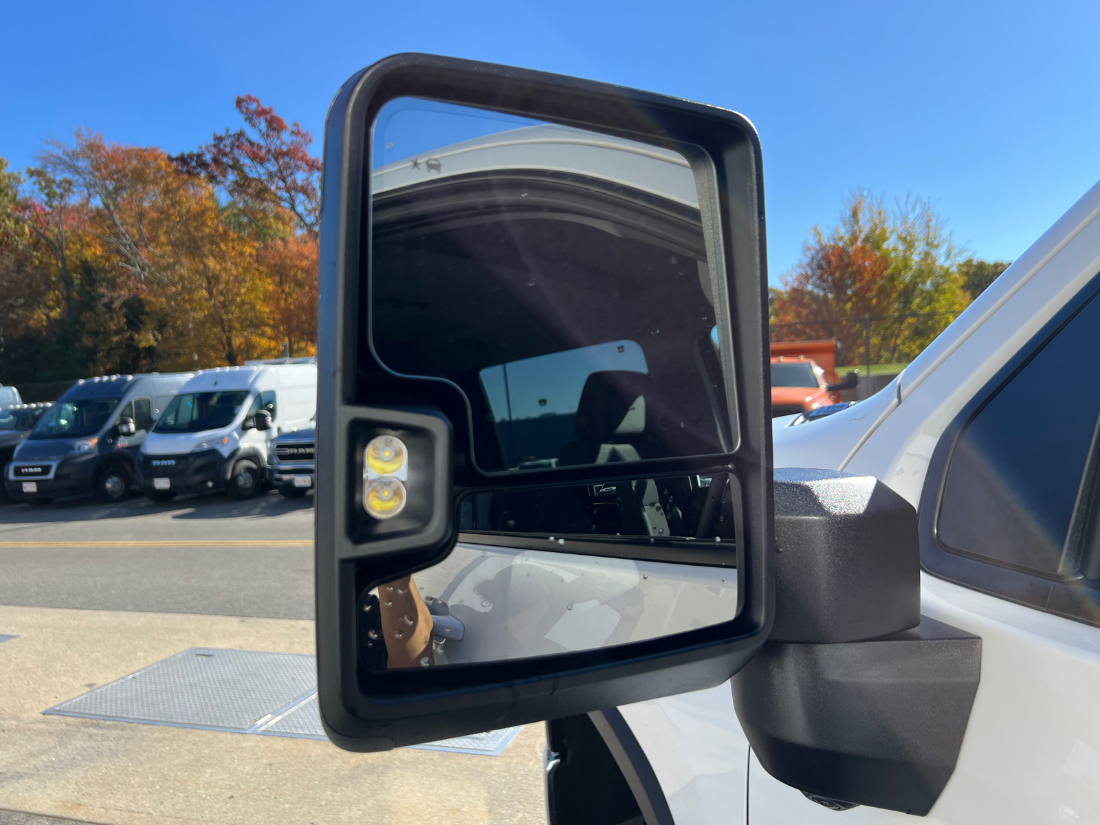 2025 Chevrolet Silverado 2500HD LT 6