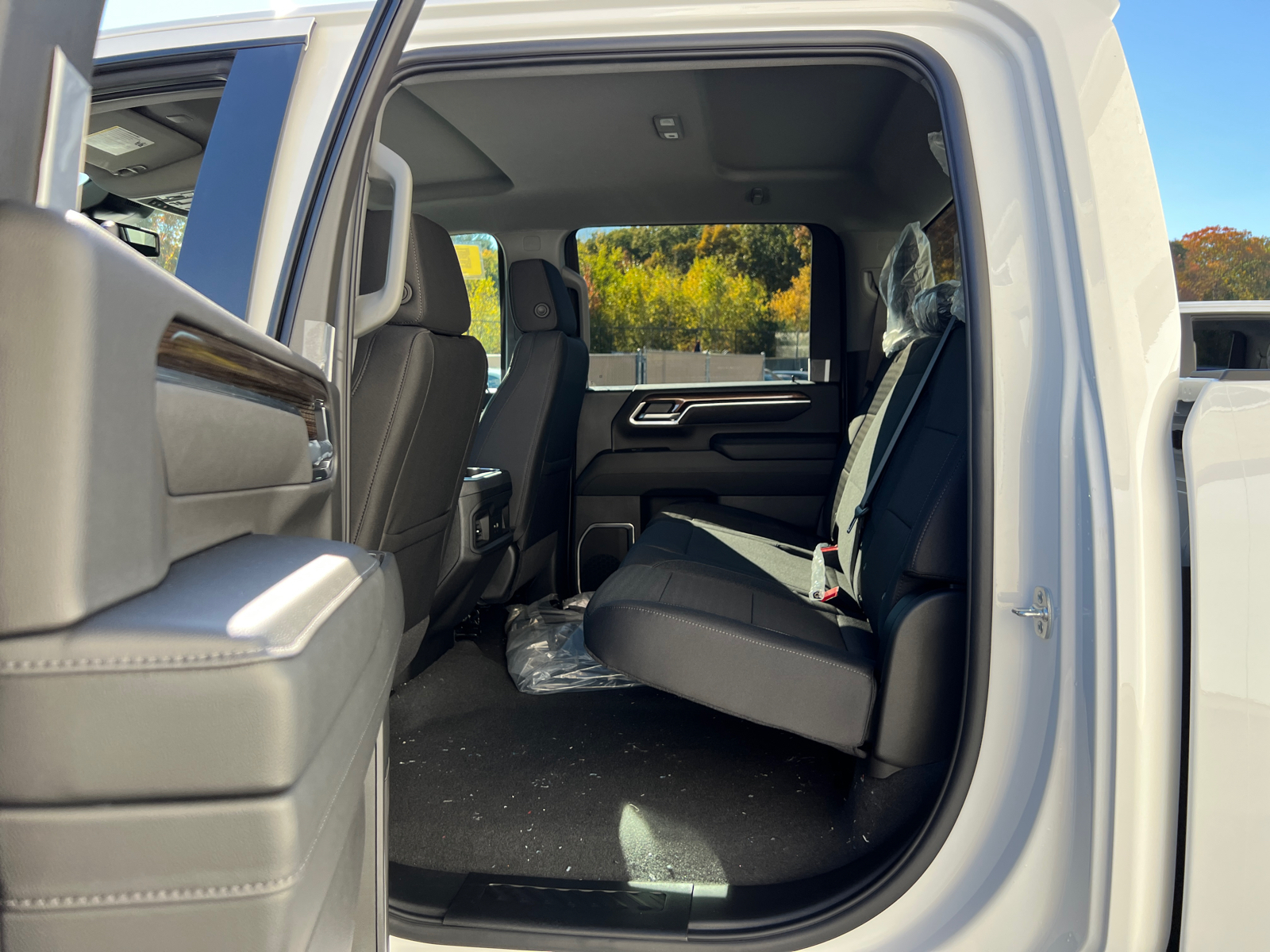 2025 Chevrolet Silverado 2500HD LT 13