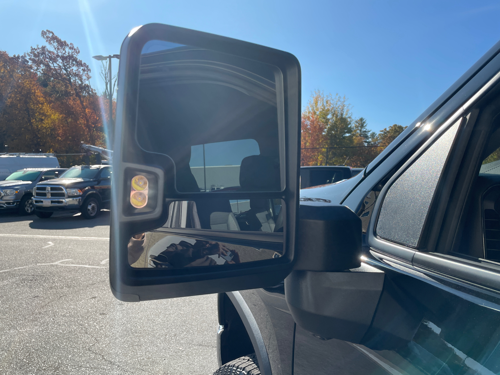 2025 Chevrolet Silverado 2500HD LT 7