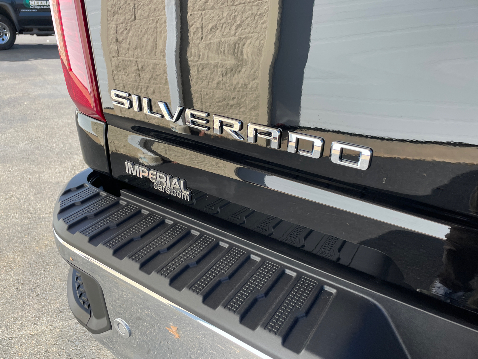 2025 Chevrolet Silverado 2500HD LT 11