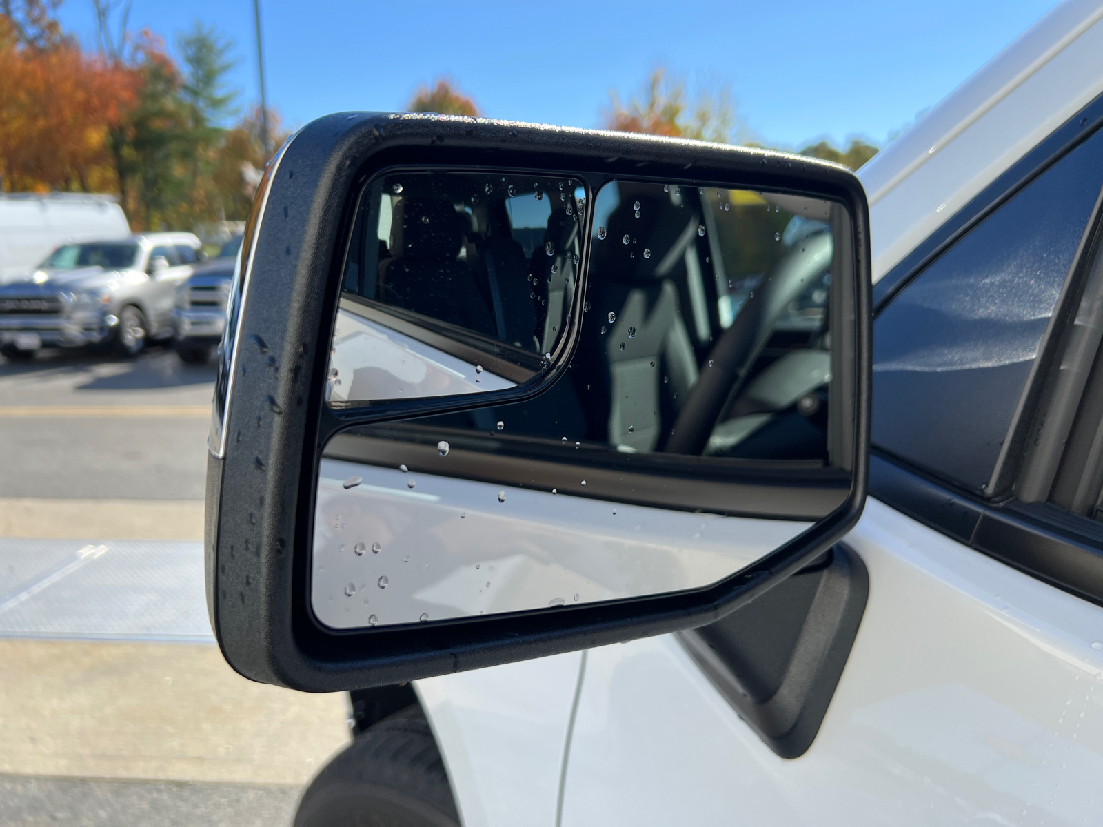 2025 Chevrolet Silverado 1500 LT 6