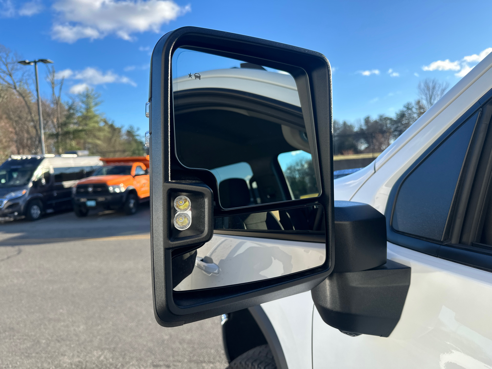 2025 Chevrolet Silverado 3500HD LT 6