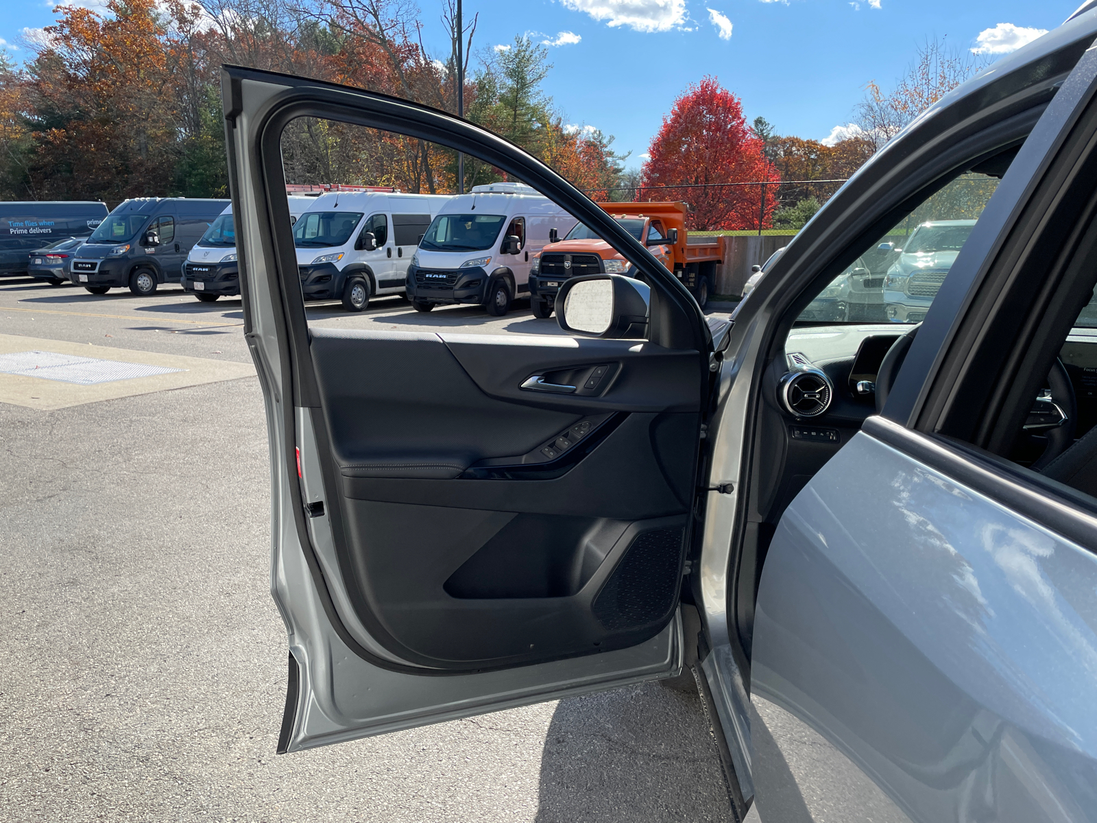 2025 Chevrolet Equinox LT 21