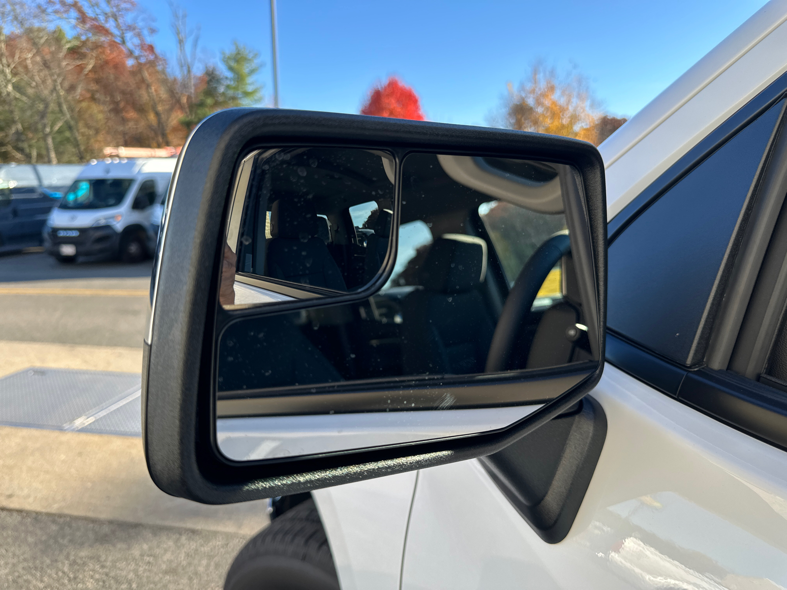 2025 Chevrolet Silverado 1500 LT 6