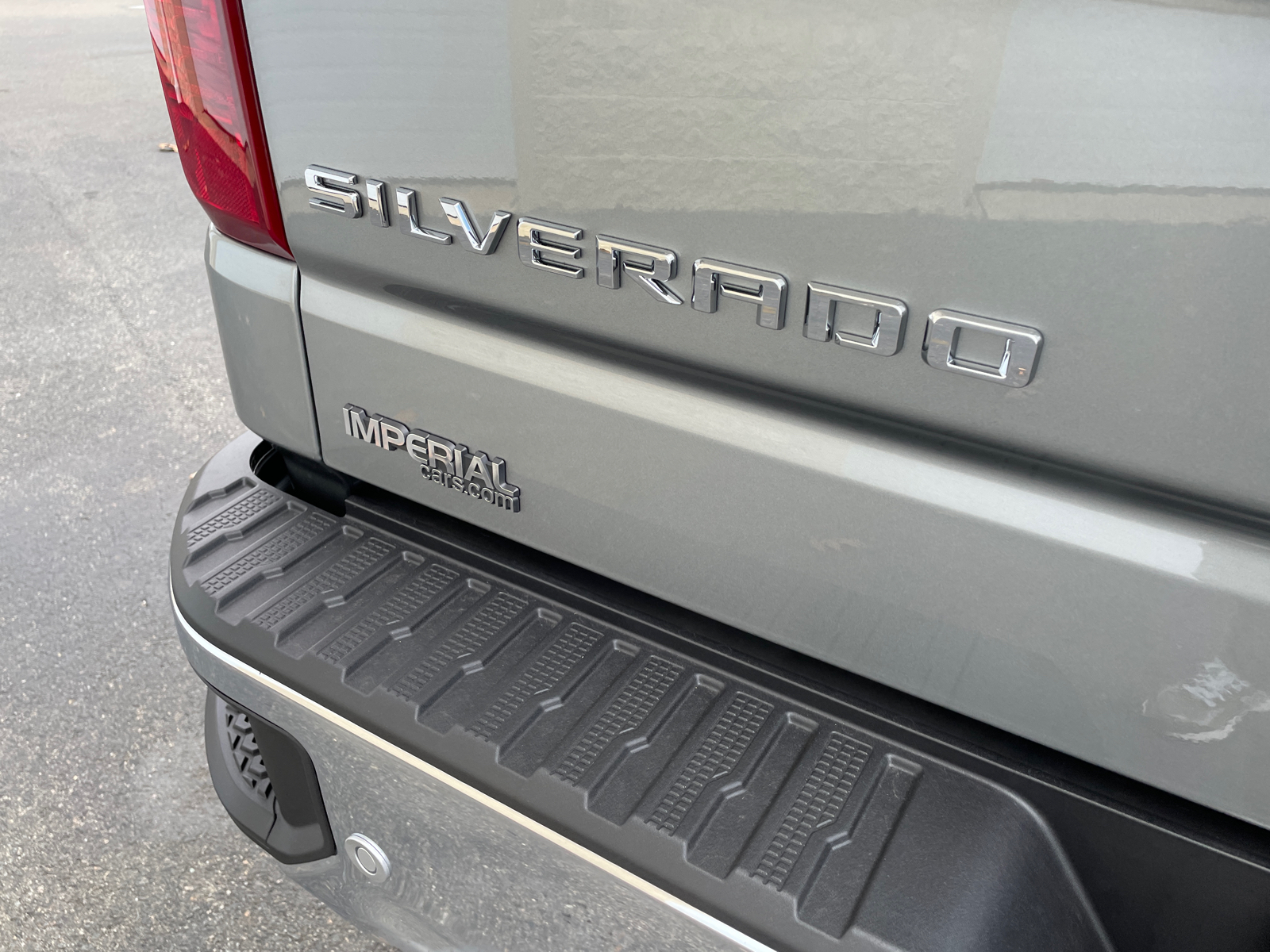 2025 Chevrolet Silverado 1500 LT 11