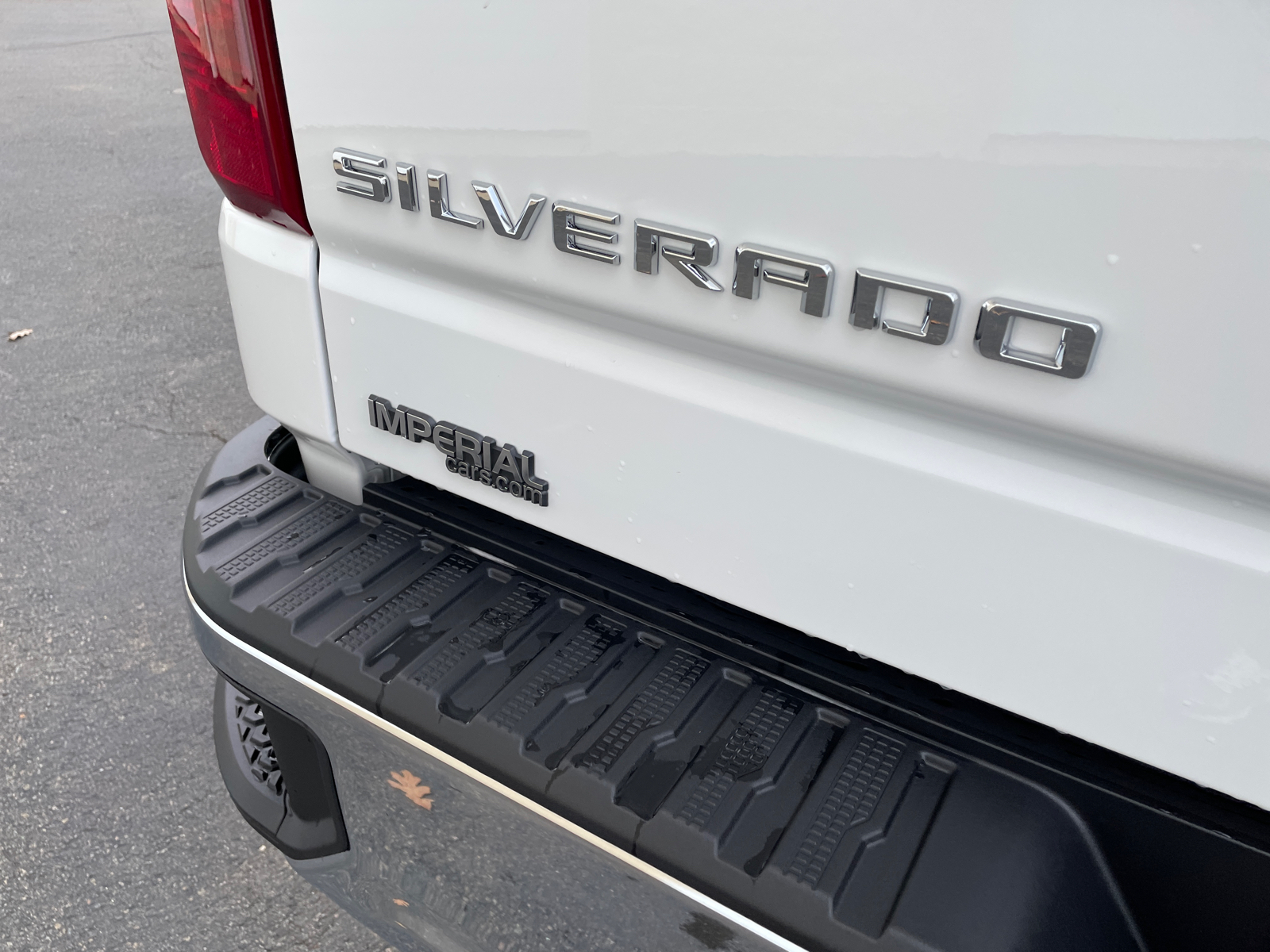 2025 Chevrolet Silverado 1500 LT 9