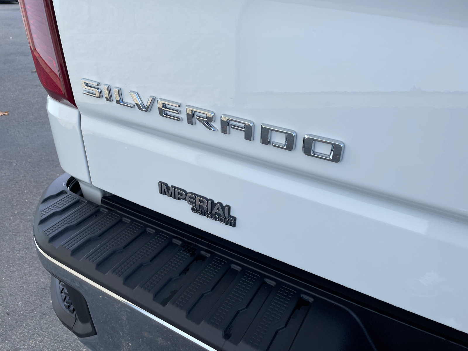 2025 Chevrolet Silverado 1500 LT 9