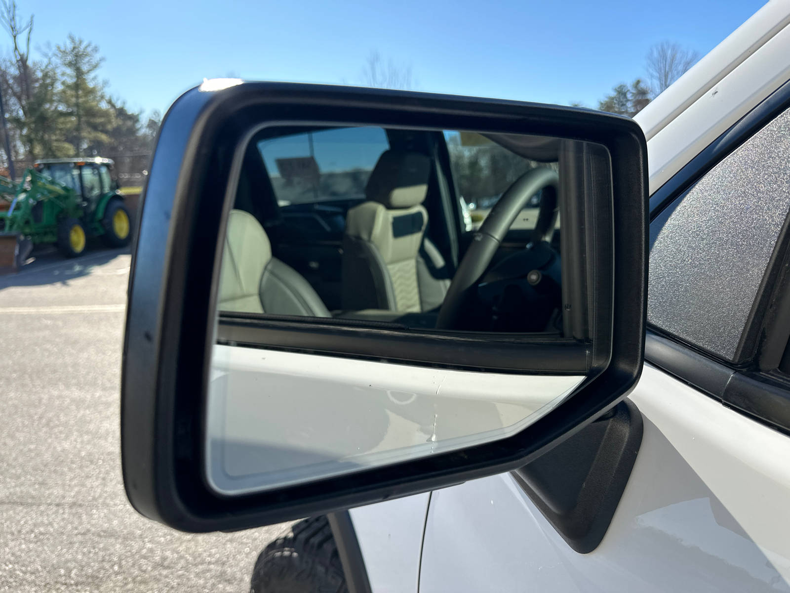 2025 Chevrolet Silverado 1500 ZR2 6