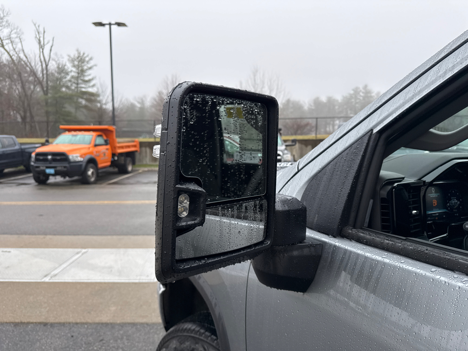 2025 Chevrolet Silverado 2500HD LT 5