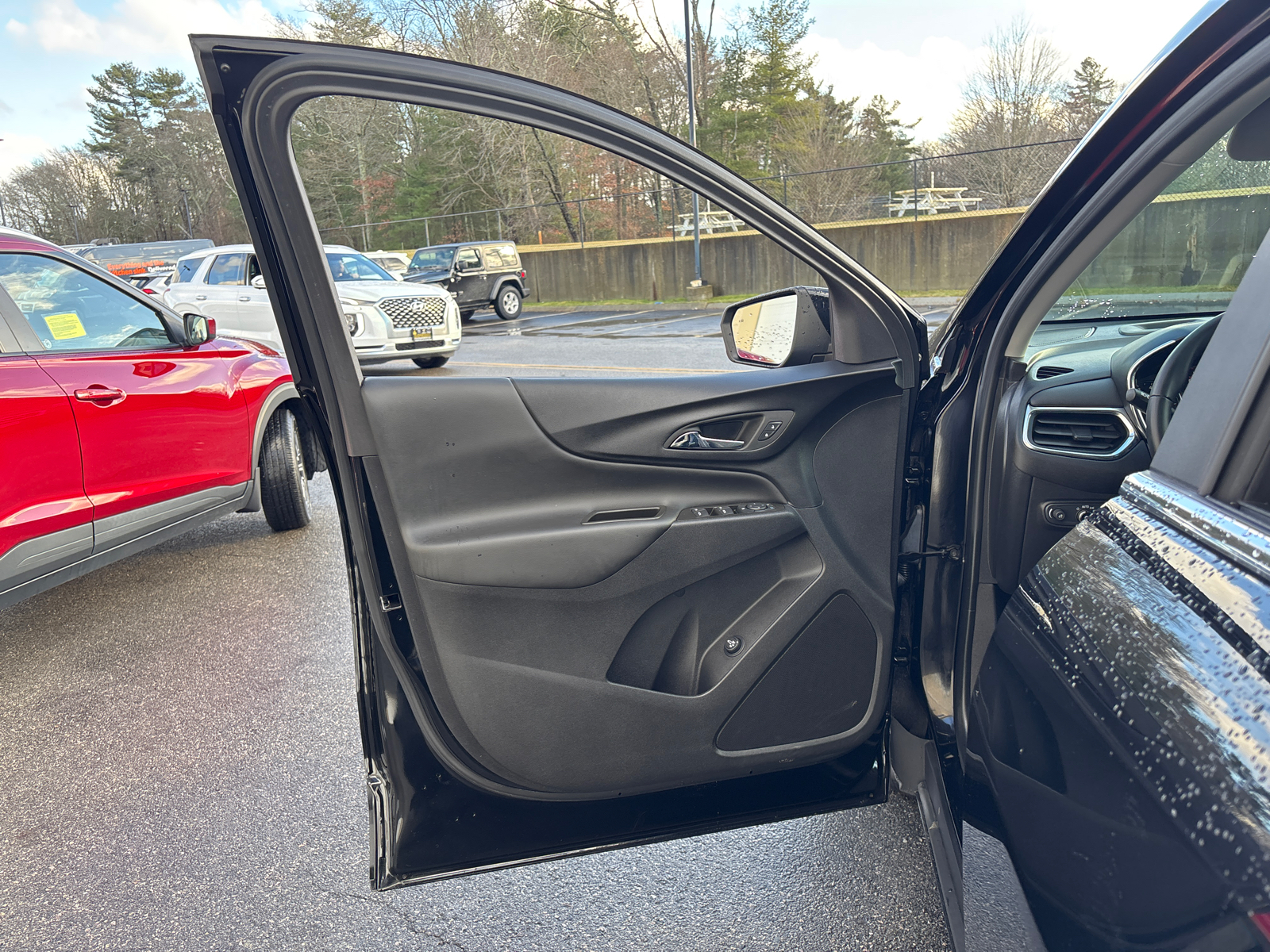 2023 Chevrolet Equinox LT 18