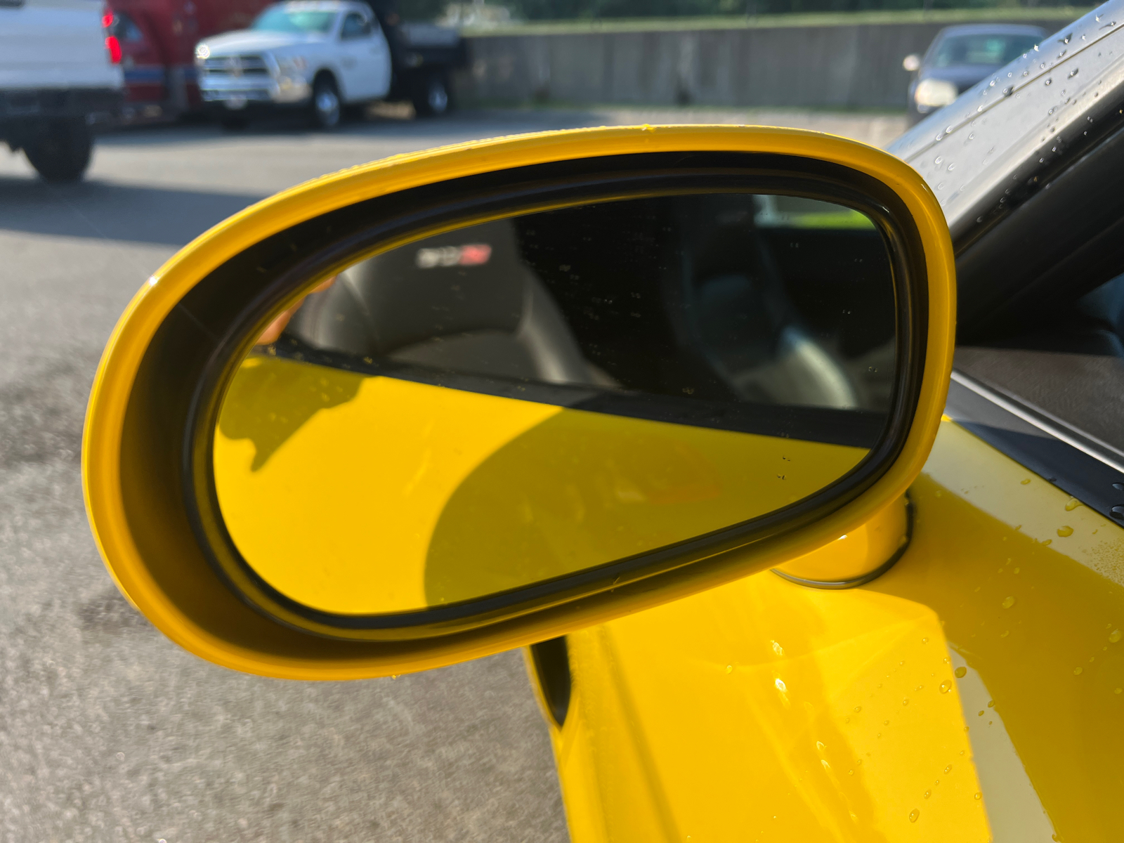 2007 Chevrolet Corvette Z06 6