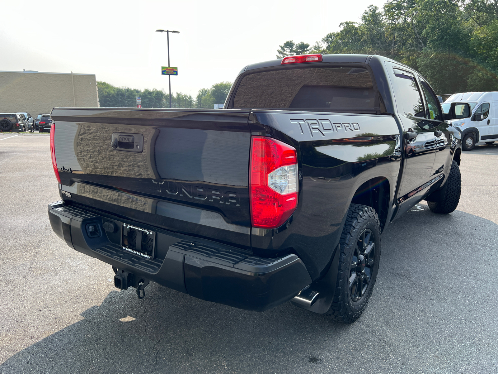 2015 Toyota Tundra  10