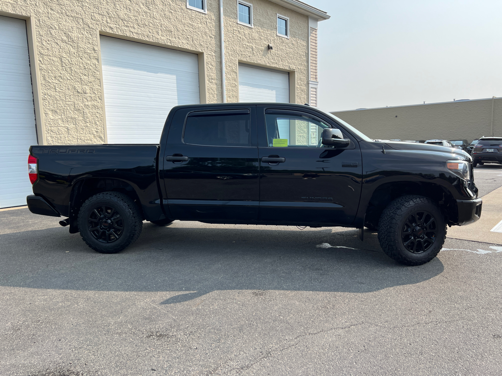 2015 Toyota Tundra  11