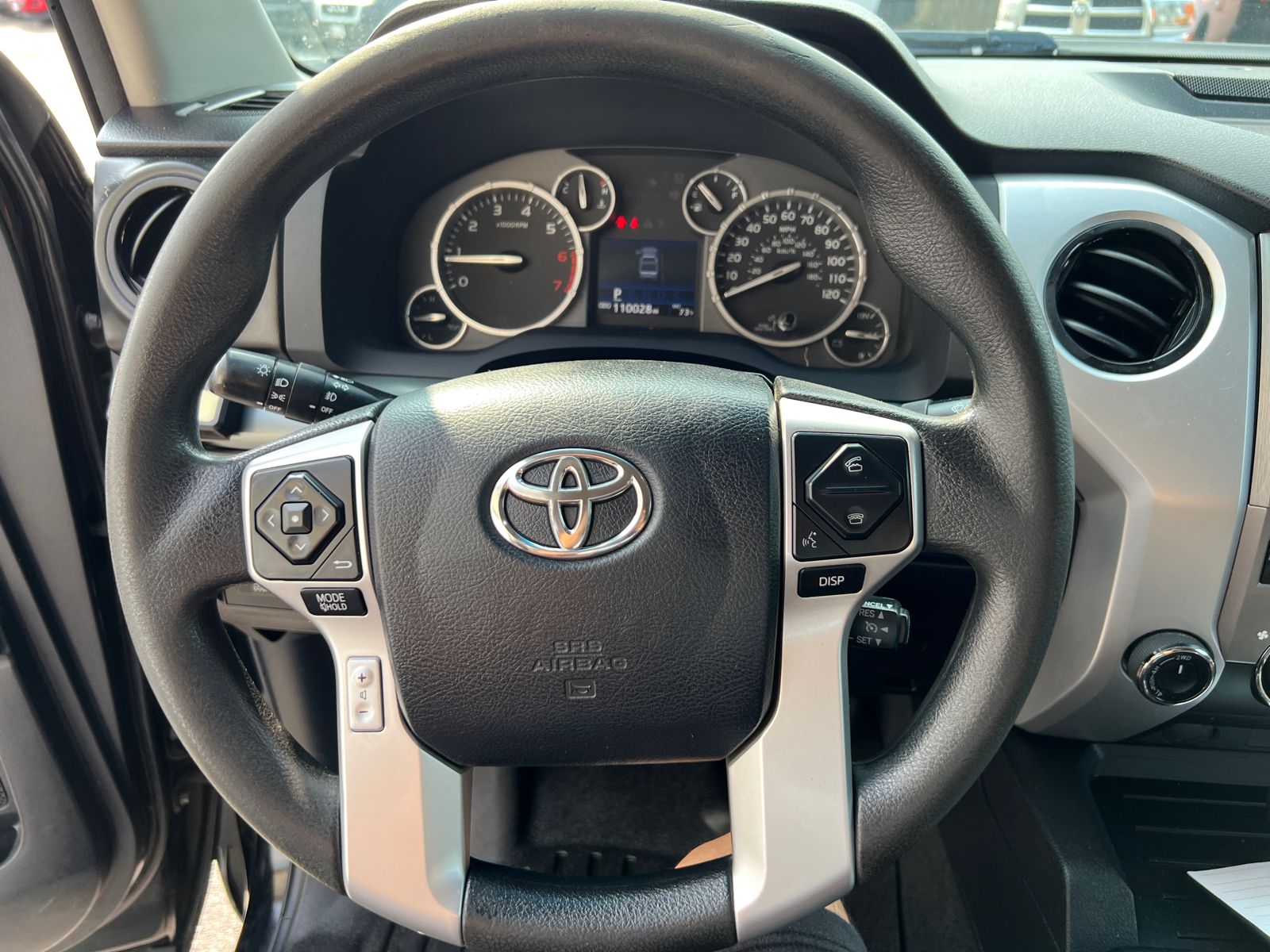 2015 Toyota Tundra  22