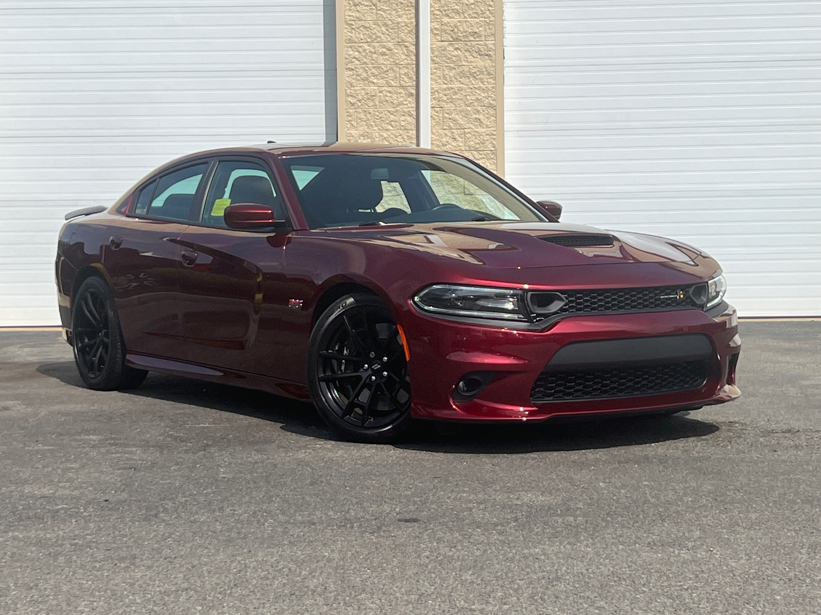 2021 DODGE Charger  1