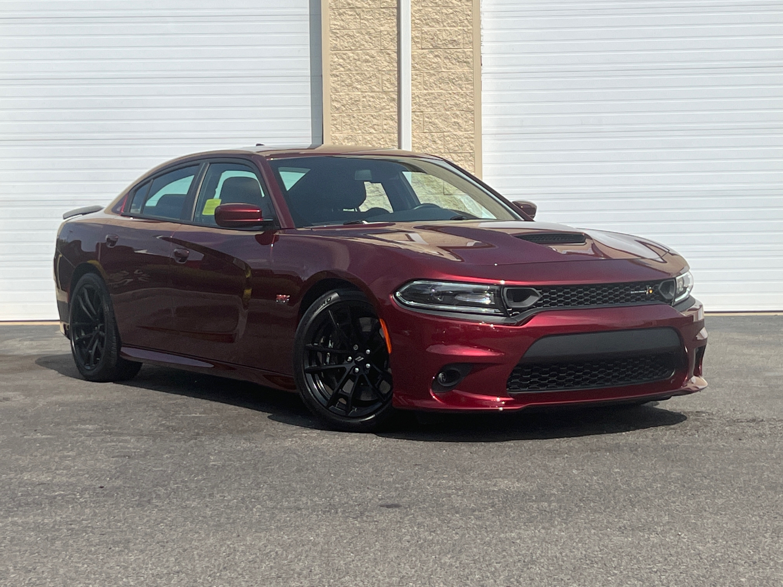2021 DODGE Charger  2