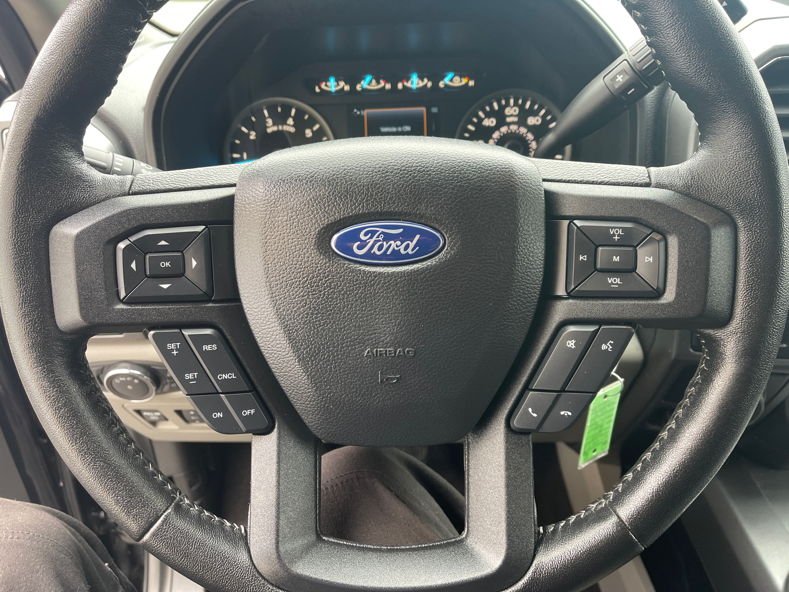 2019 Ford F-150 XLT 27