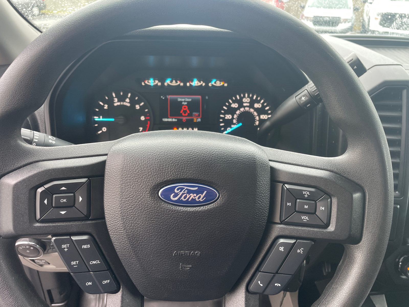 2019 Ford F-150 XL 23