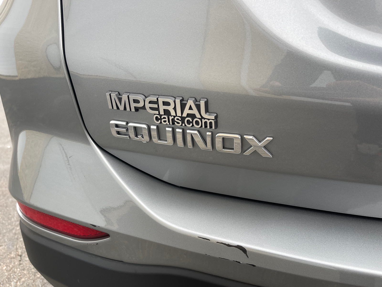 2023 Chevrolet Equinox LT 11