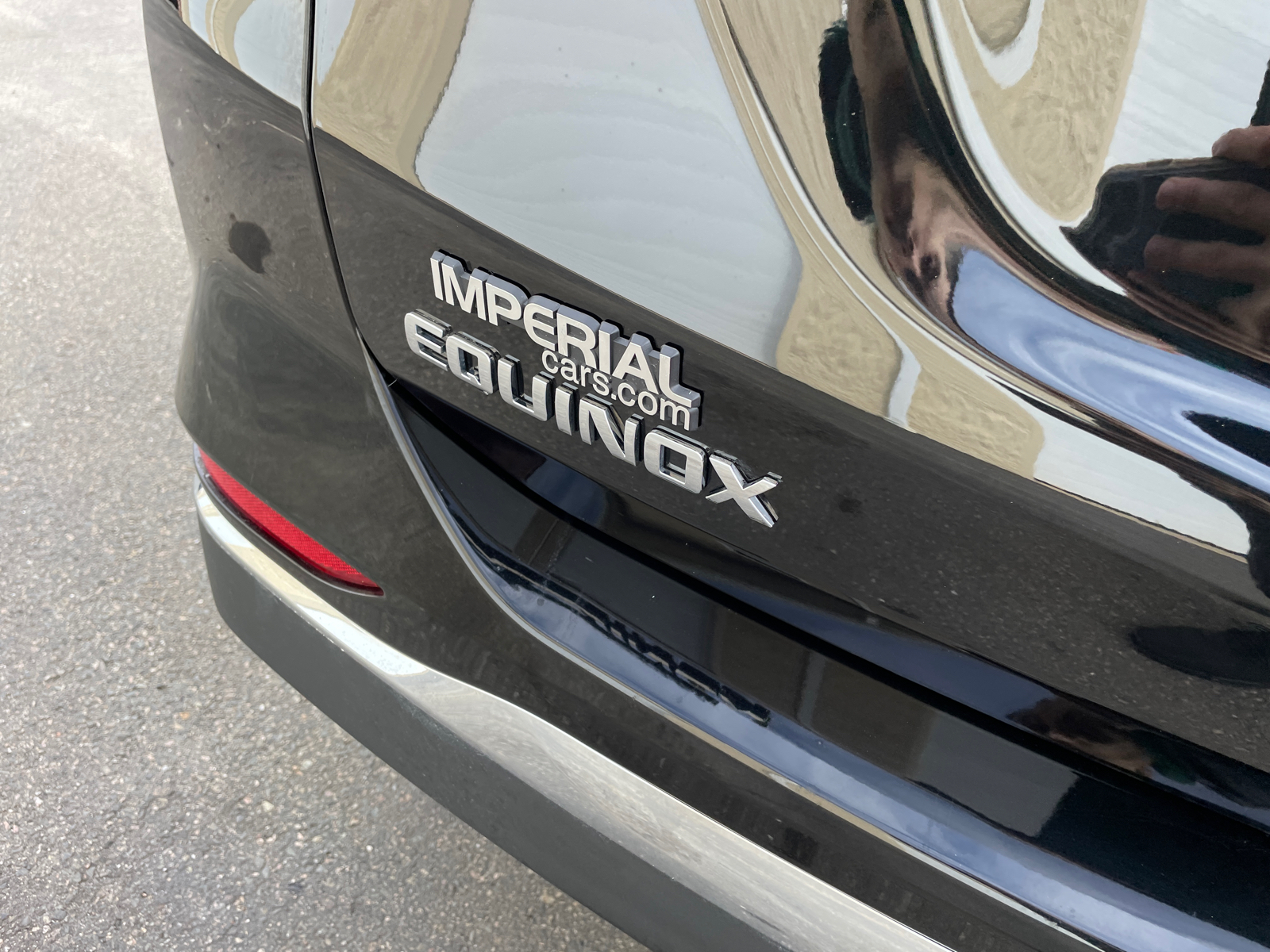 2020 Chevrolet Equinox LT 10