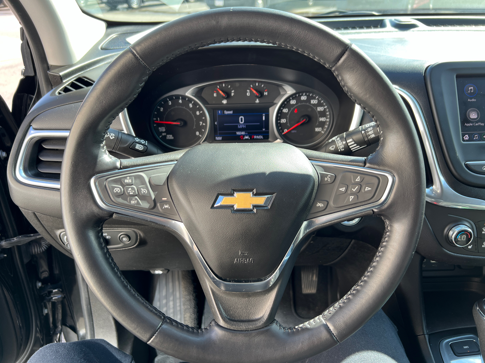 2021 Chevrolet Equinox LT 21