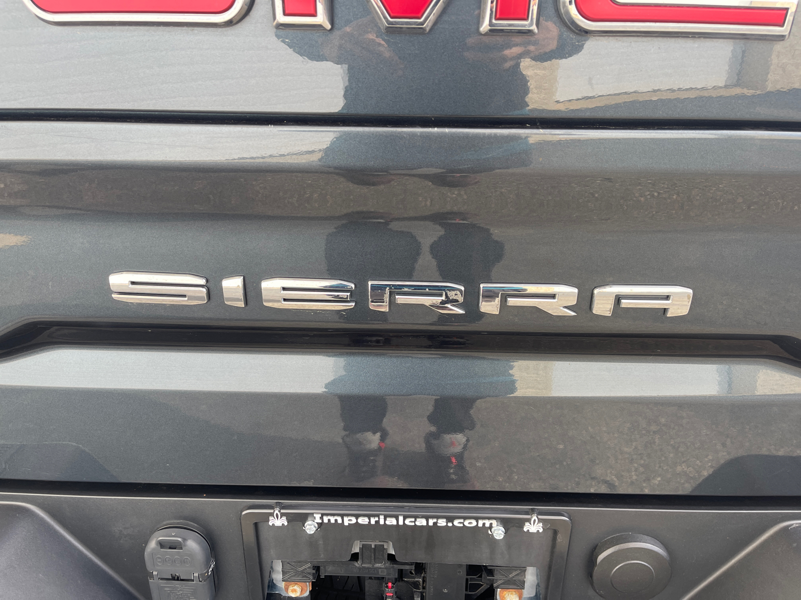 2019 GMC Sierra 1500 SLT 11