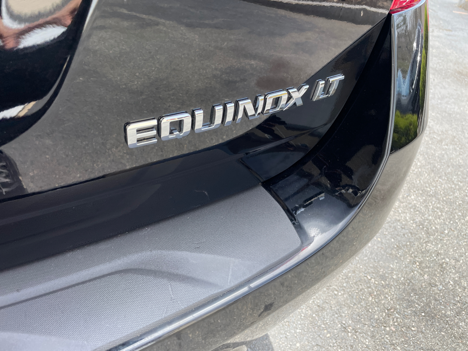 2016 Chevrolet Equinox  11
