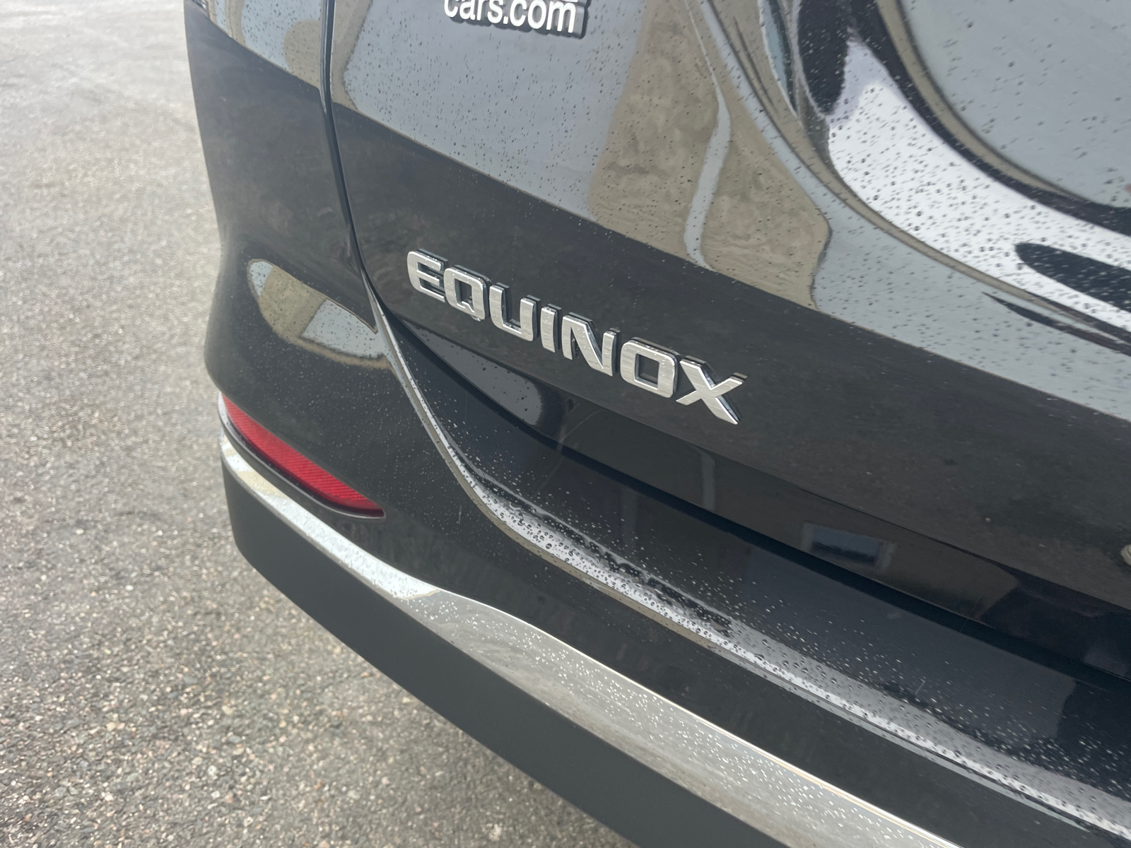2020 Chevrolet Equinox LT 10