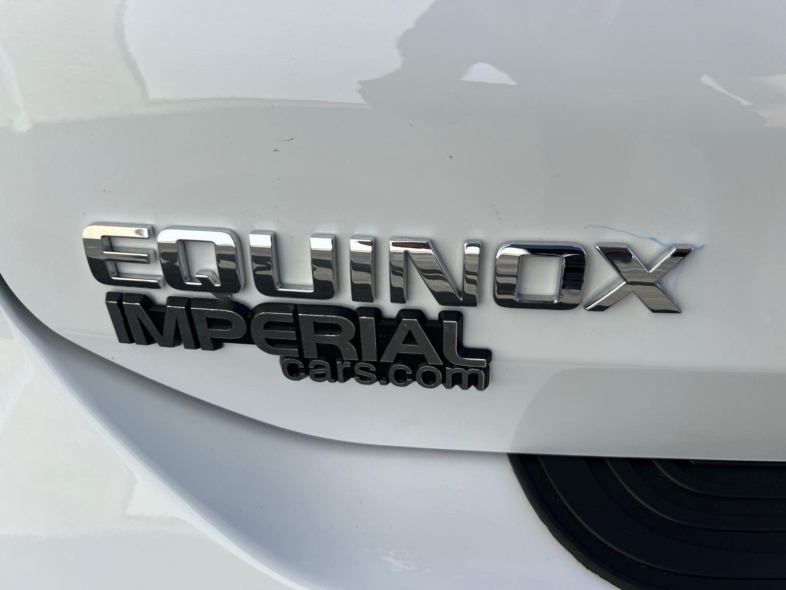 2023 Chevrolet Equinox LT 10