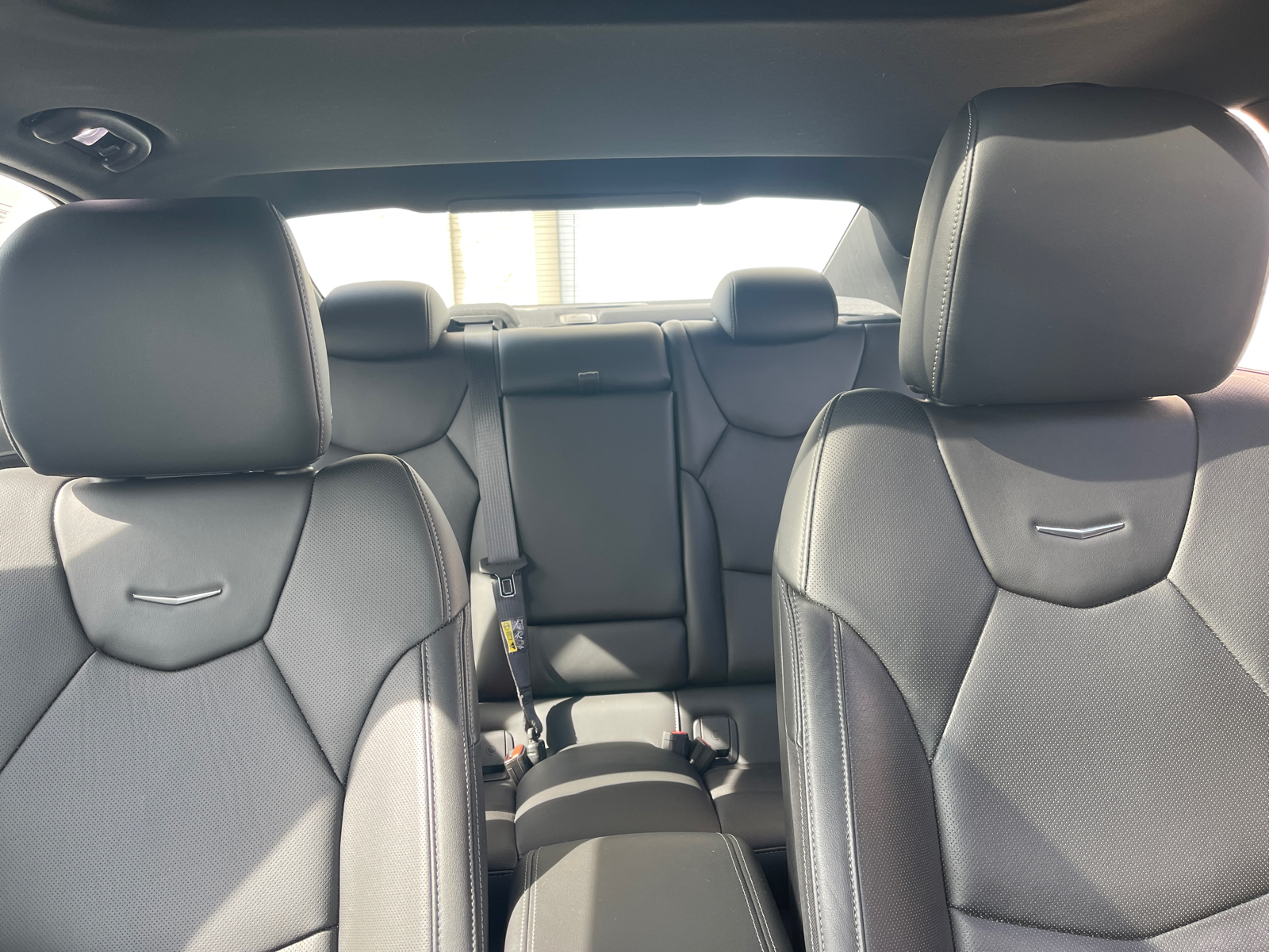 2020 Cadillac CT4 Premium Luxury 39