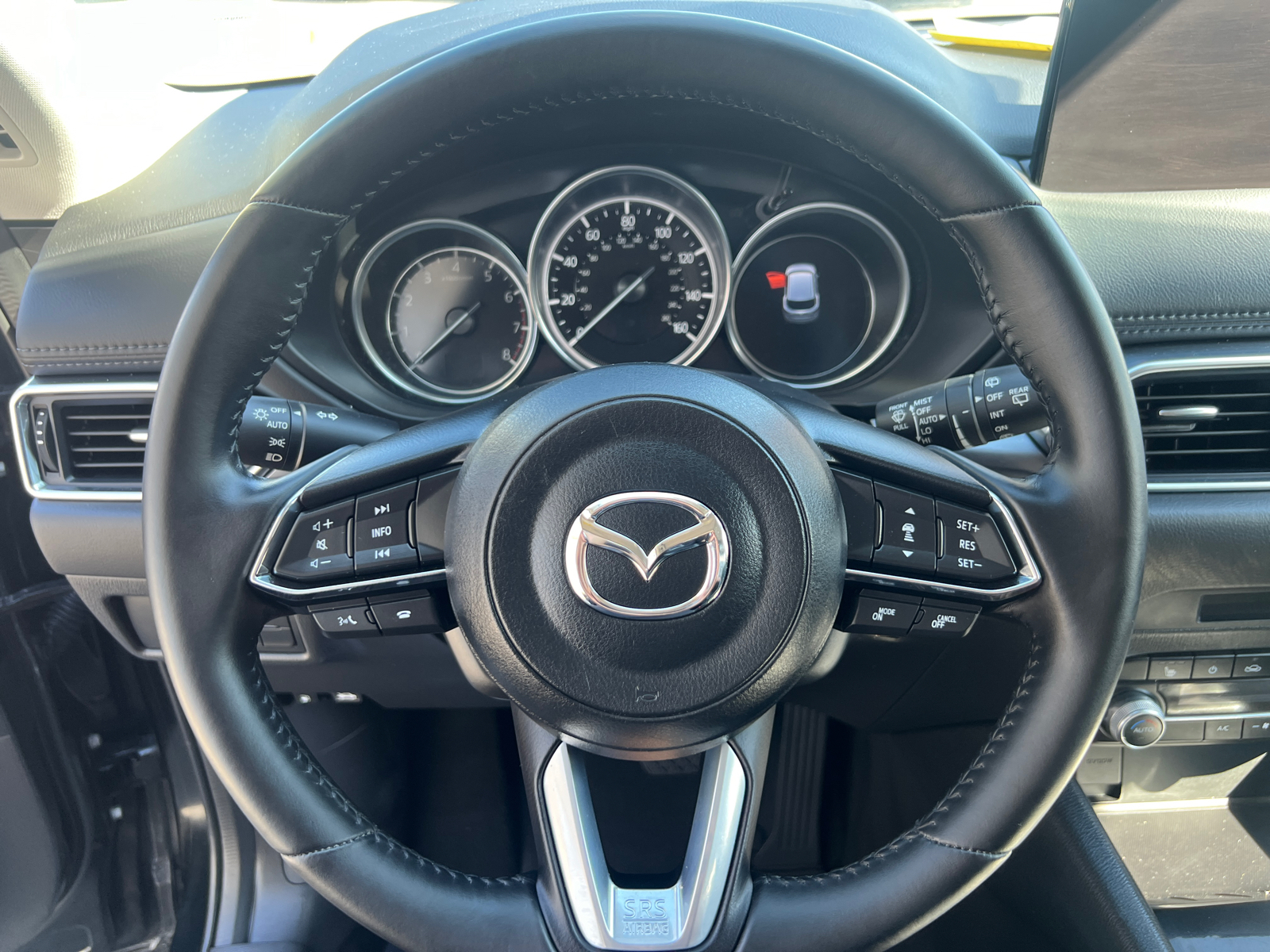 2023 Mazda CX-5 2.5 S Select Package 20