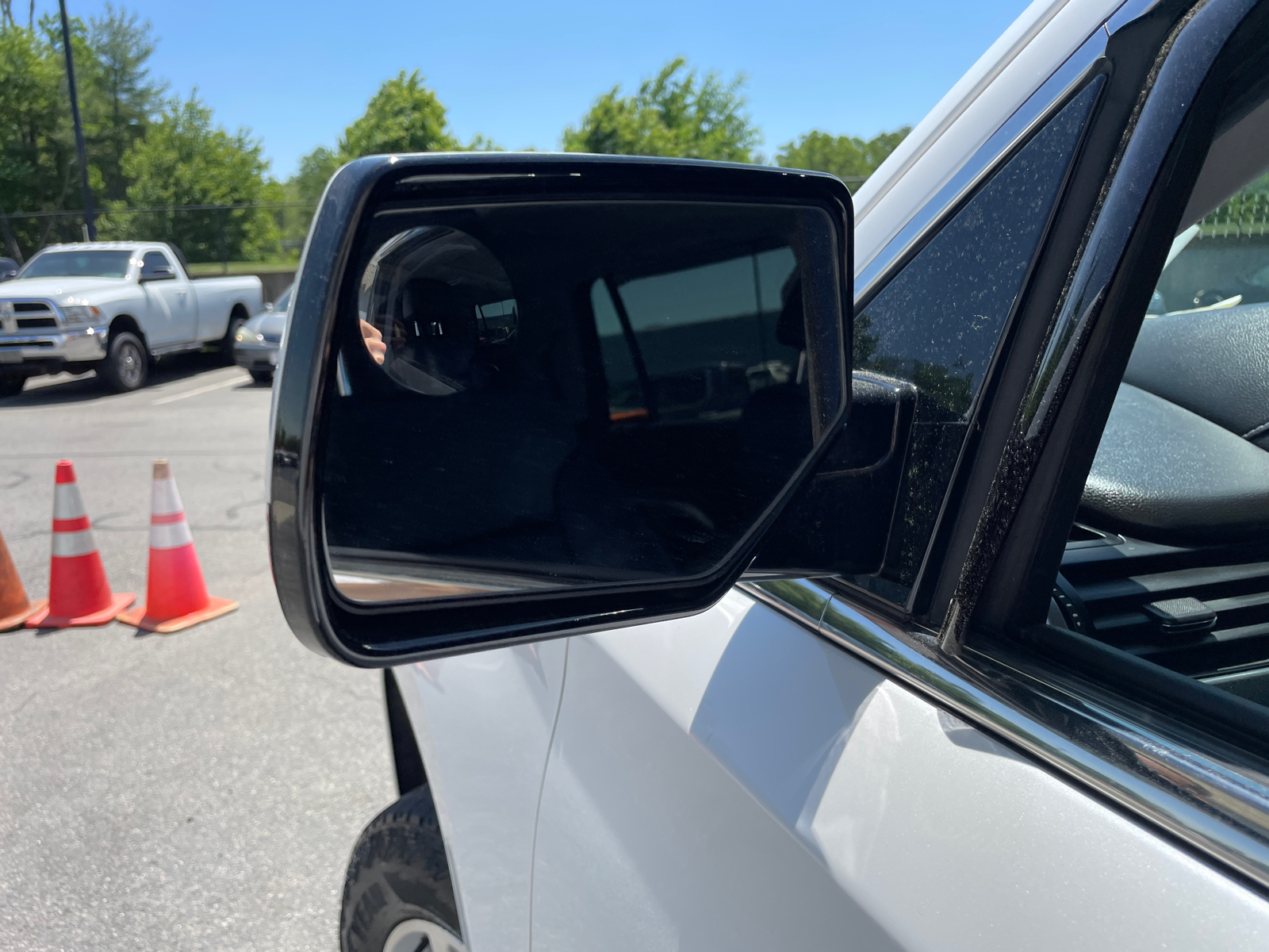 2019 Chevrolet Tahoe LT 6