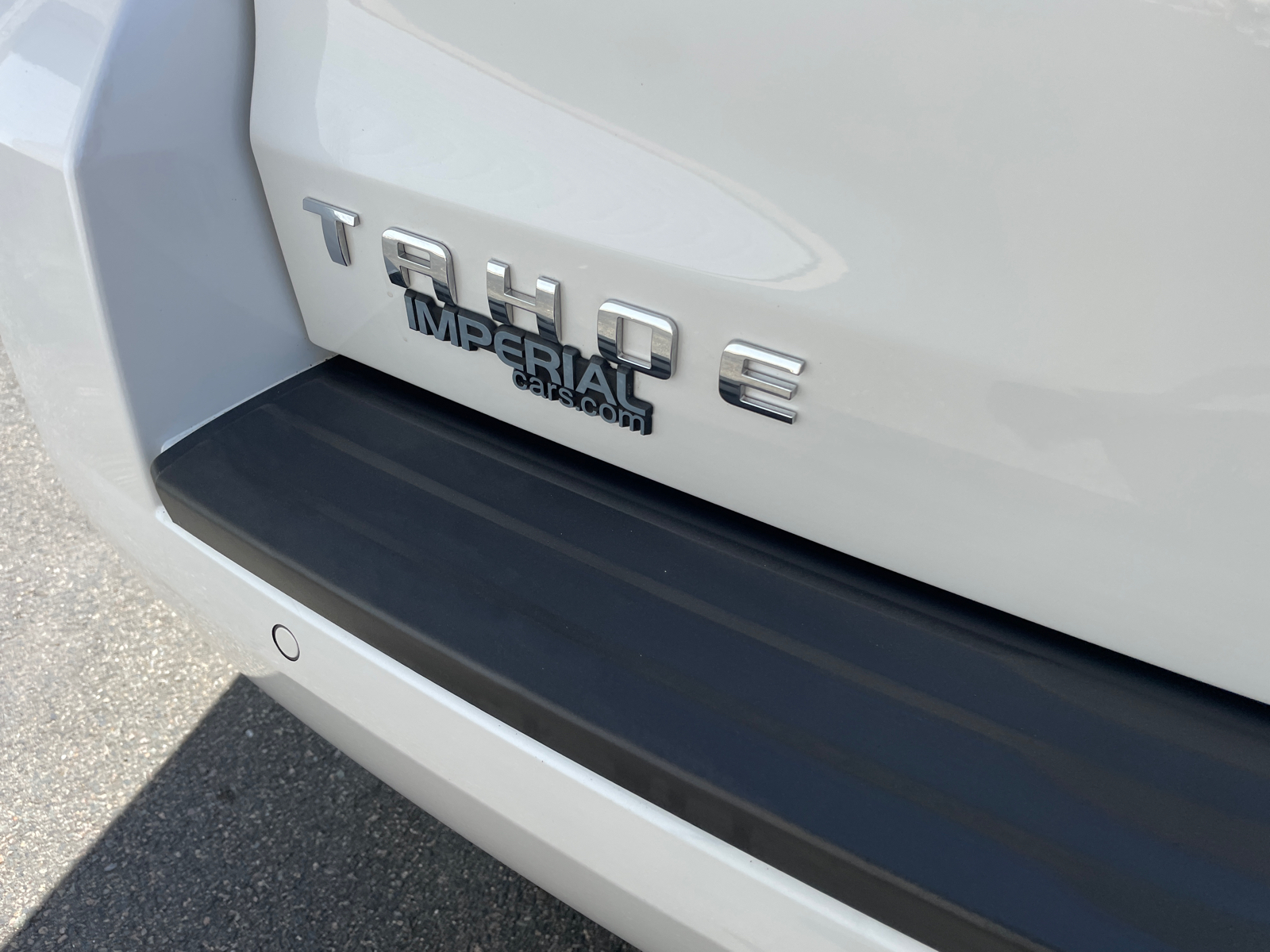 2019 Chevrolet Tahoe LT 11