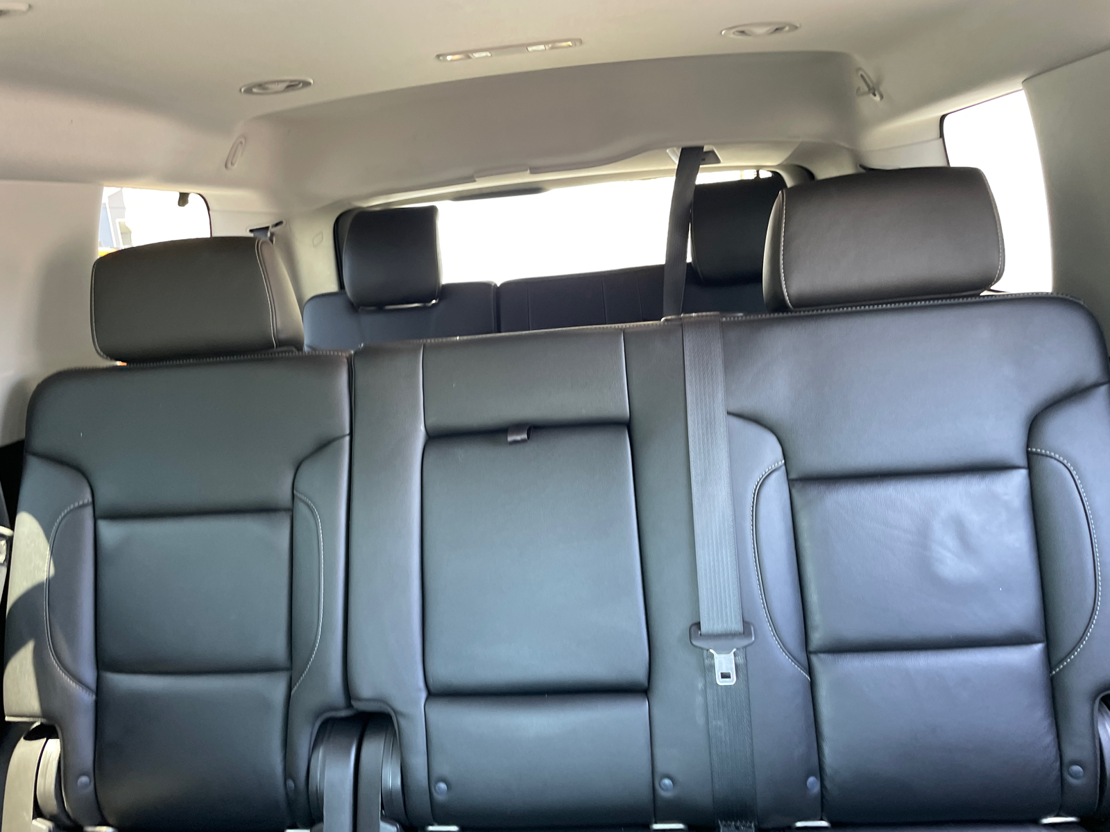 2019 Chevrolet Tahoe LT 35