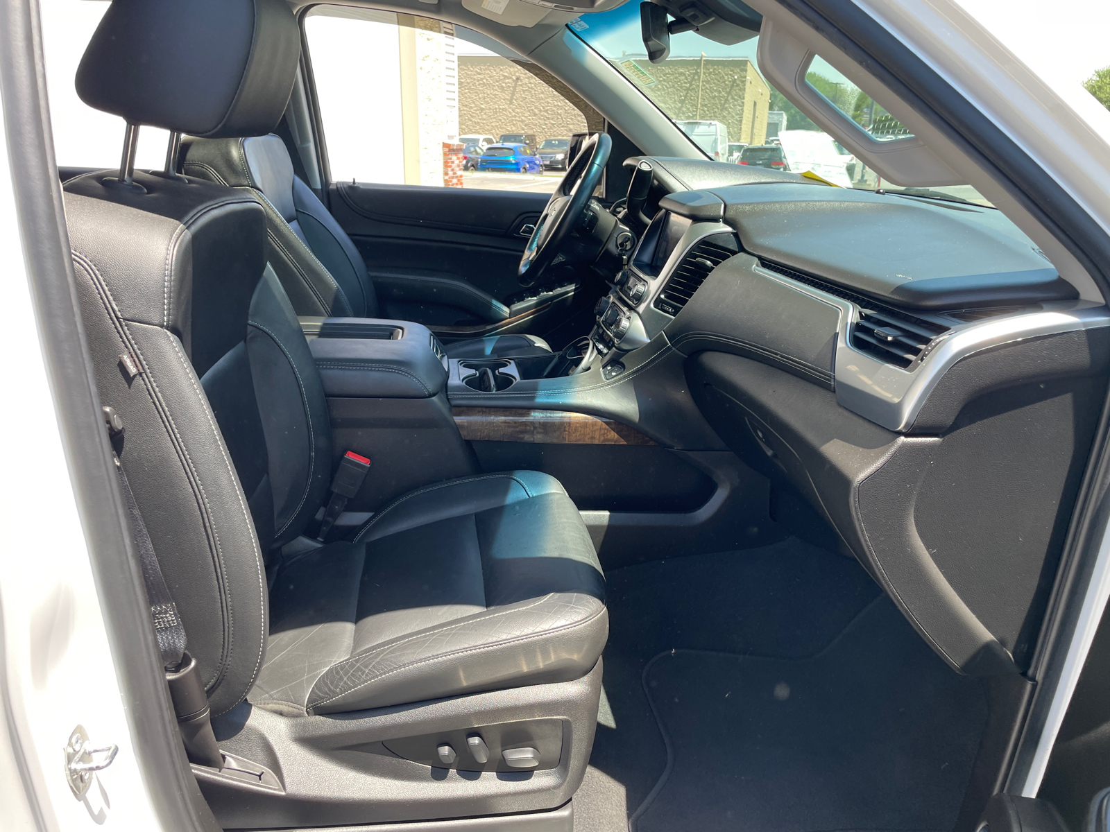 2019 Chevrolet Tahoe LT 40