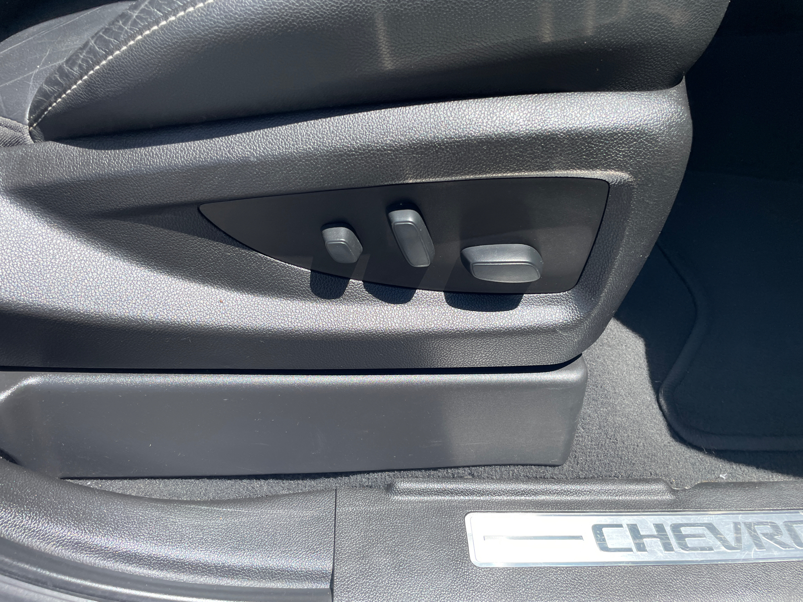 2019 Chevrolet Tahoe LT 41