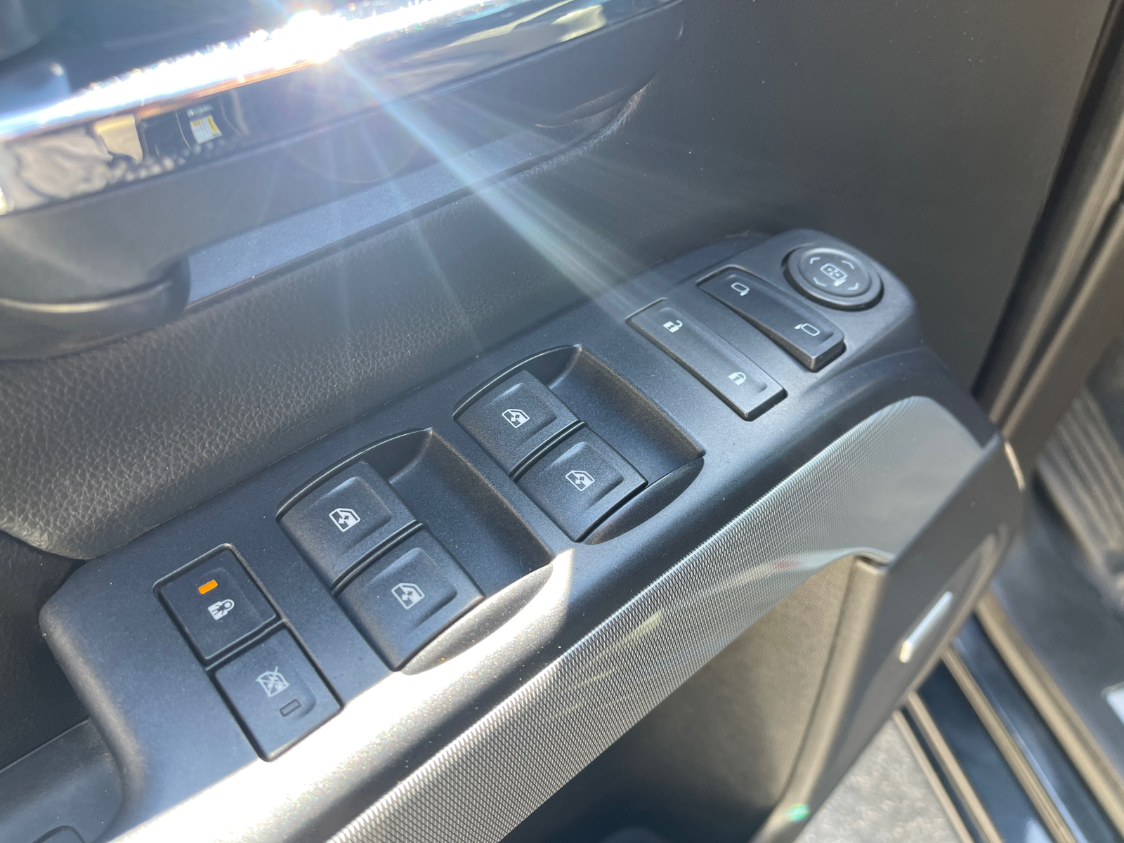 2017 Chevrolet Silverado 2500HD LT 20