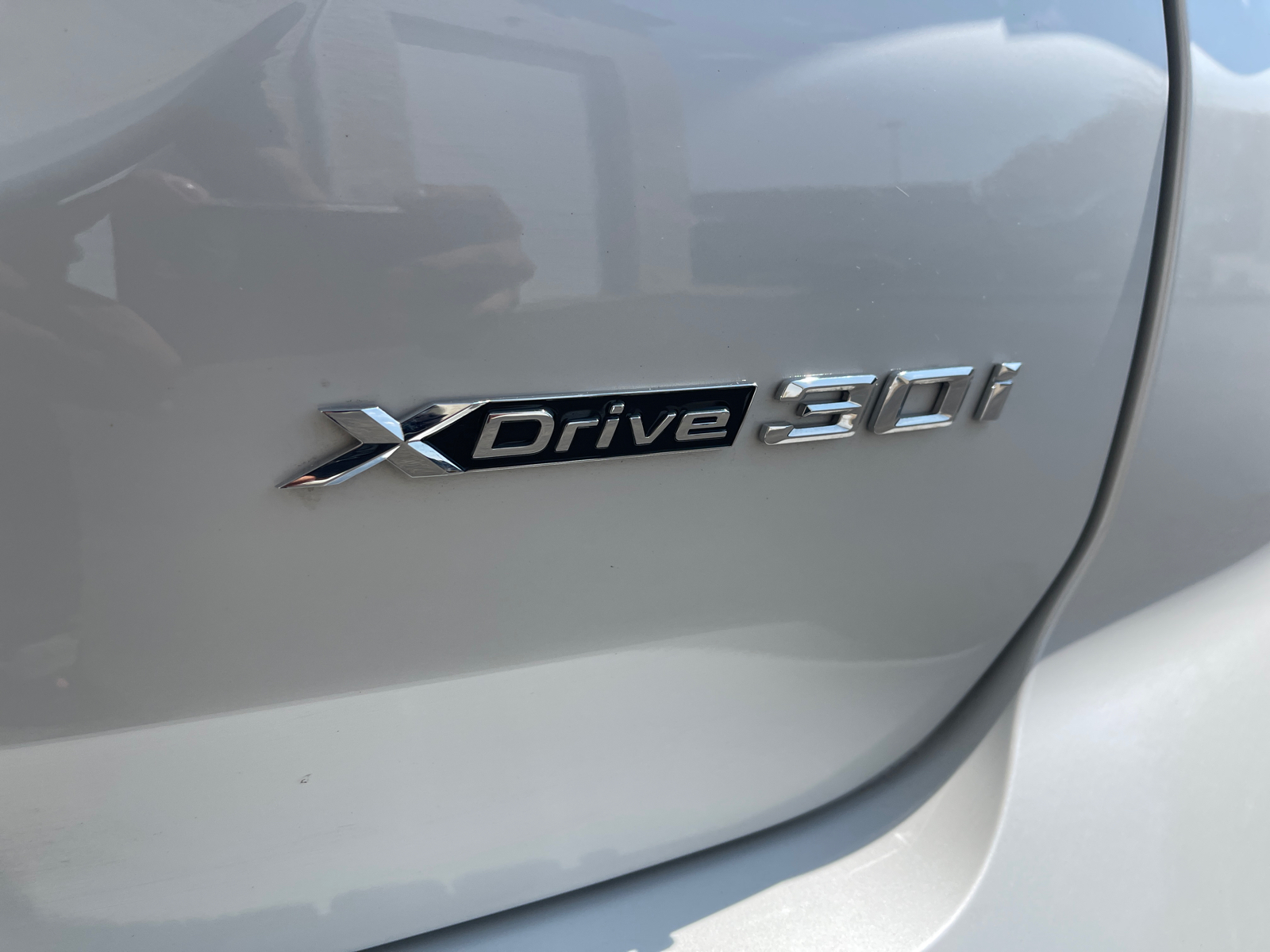 2024 BMW X3 xDrive30i 12